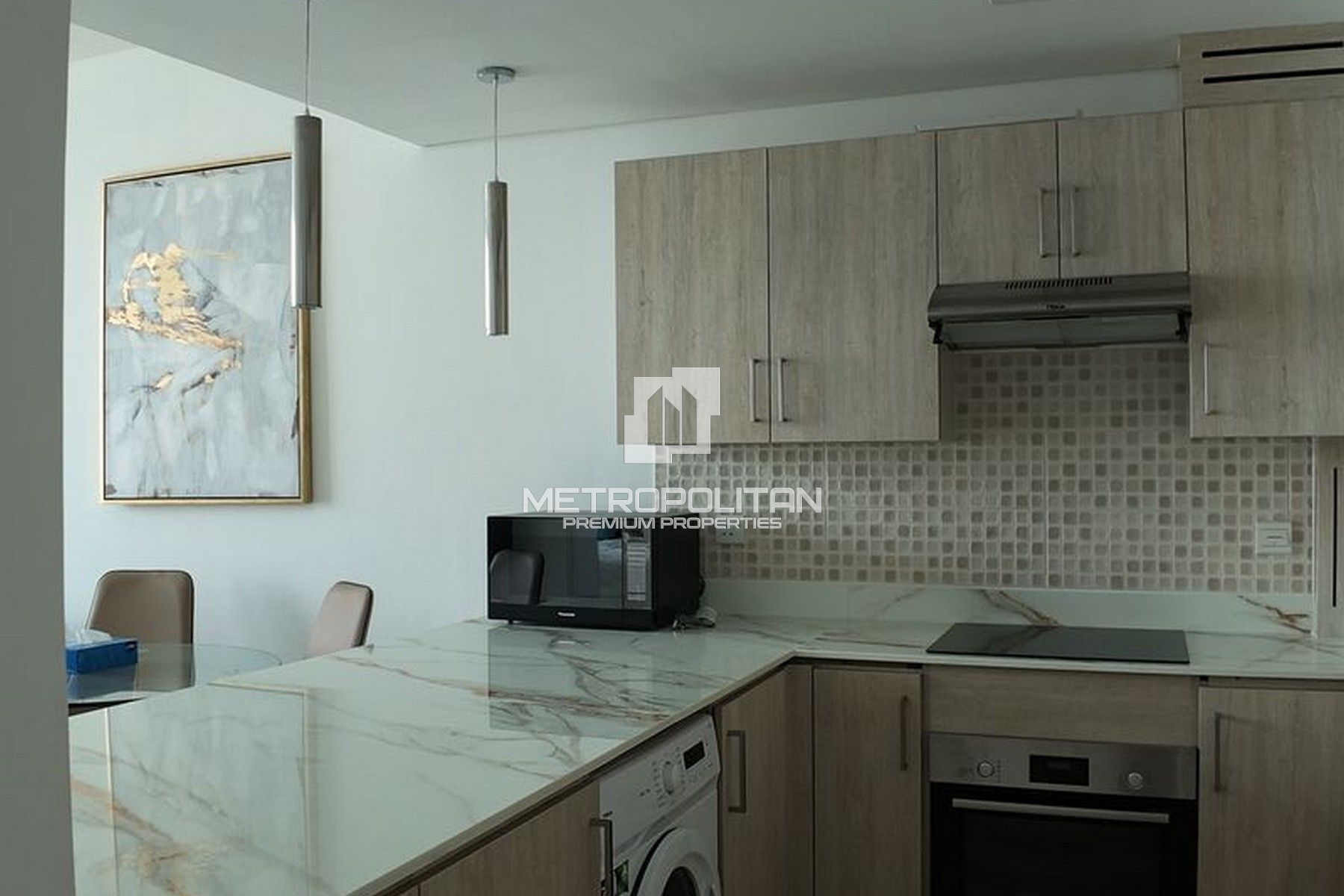 1BR Apartment for Rent in Palm Jumeirah – MPR-9807