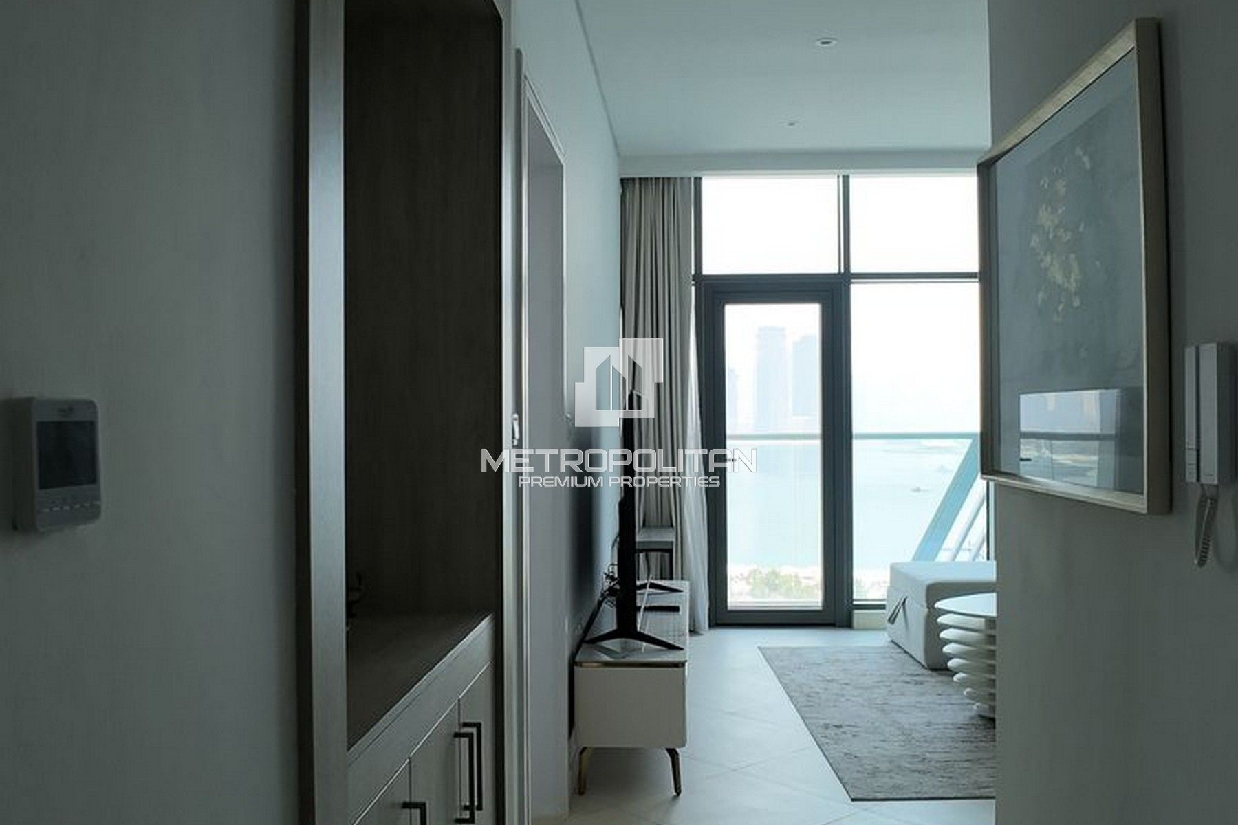 1BR Apartment for Rent in Palm Jumeirah – MPR-9807