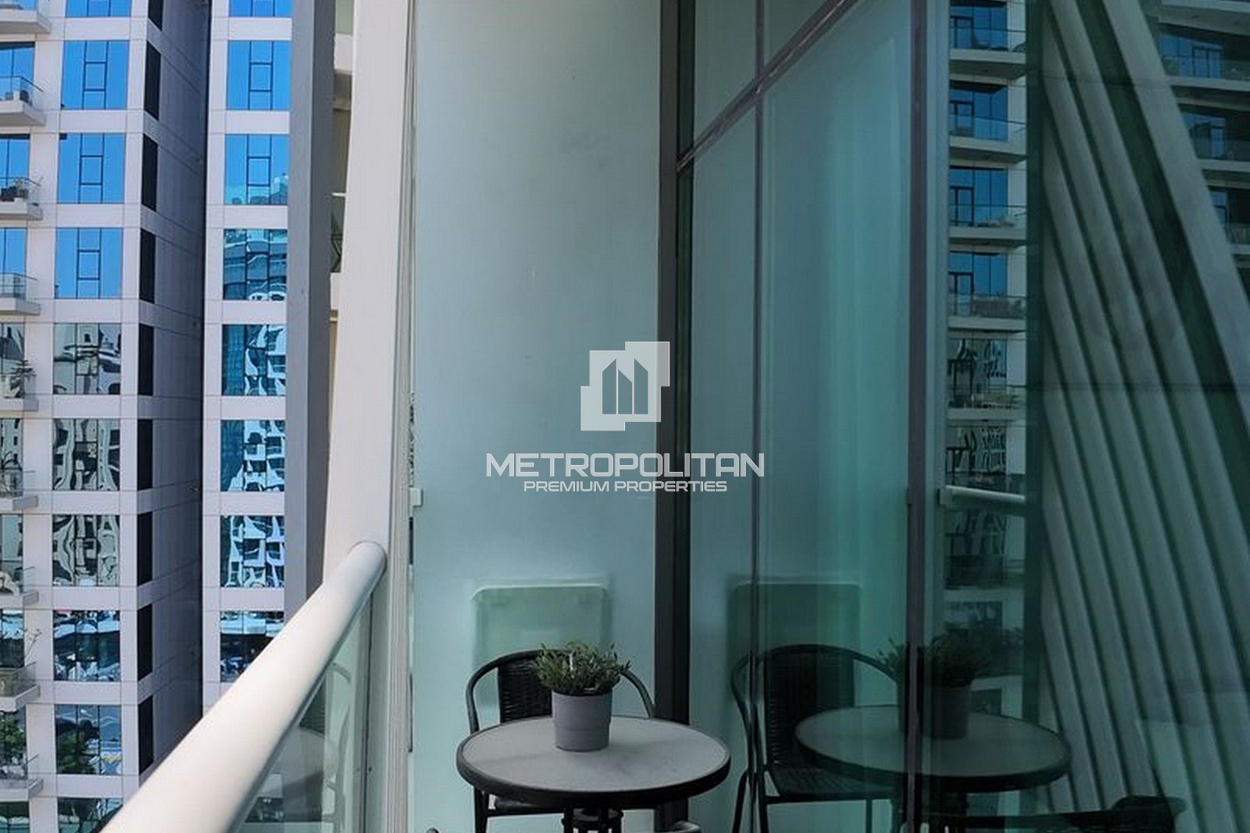 1BR Apartment for Rent in Palm Jumeirah – MPR-9807