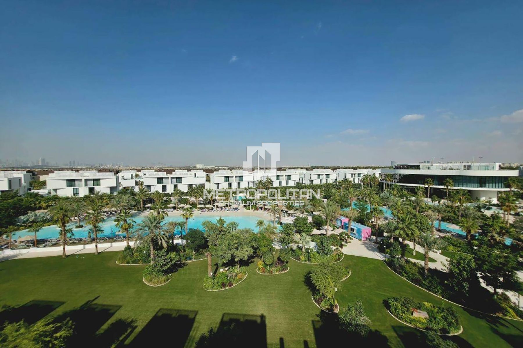 4BR Villa for Rent in Al Barari – MPR-9808