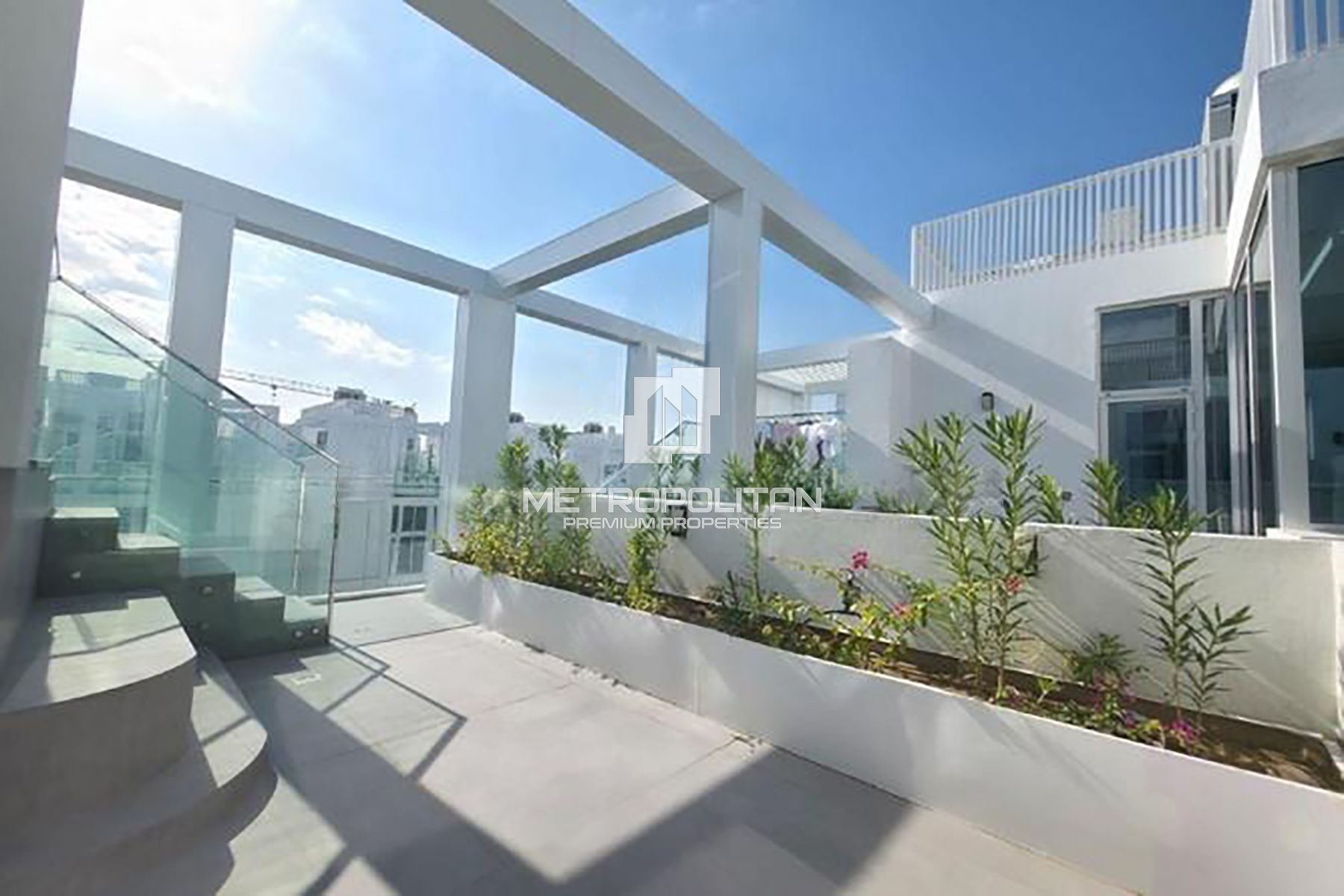 4BR Villa for Rent in Al Barari – MPR-9808