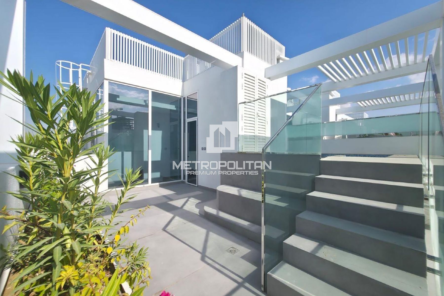 4BR Villa for Rent in Al Barari – MPR-9808