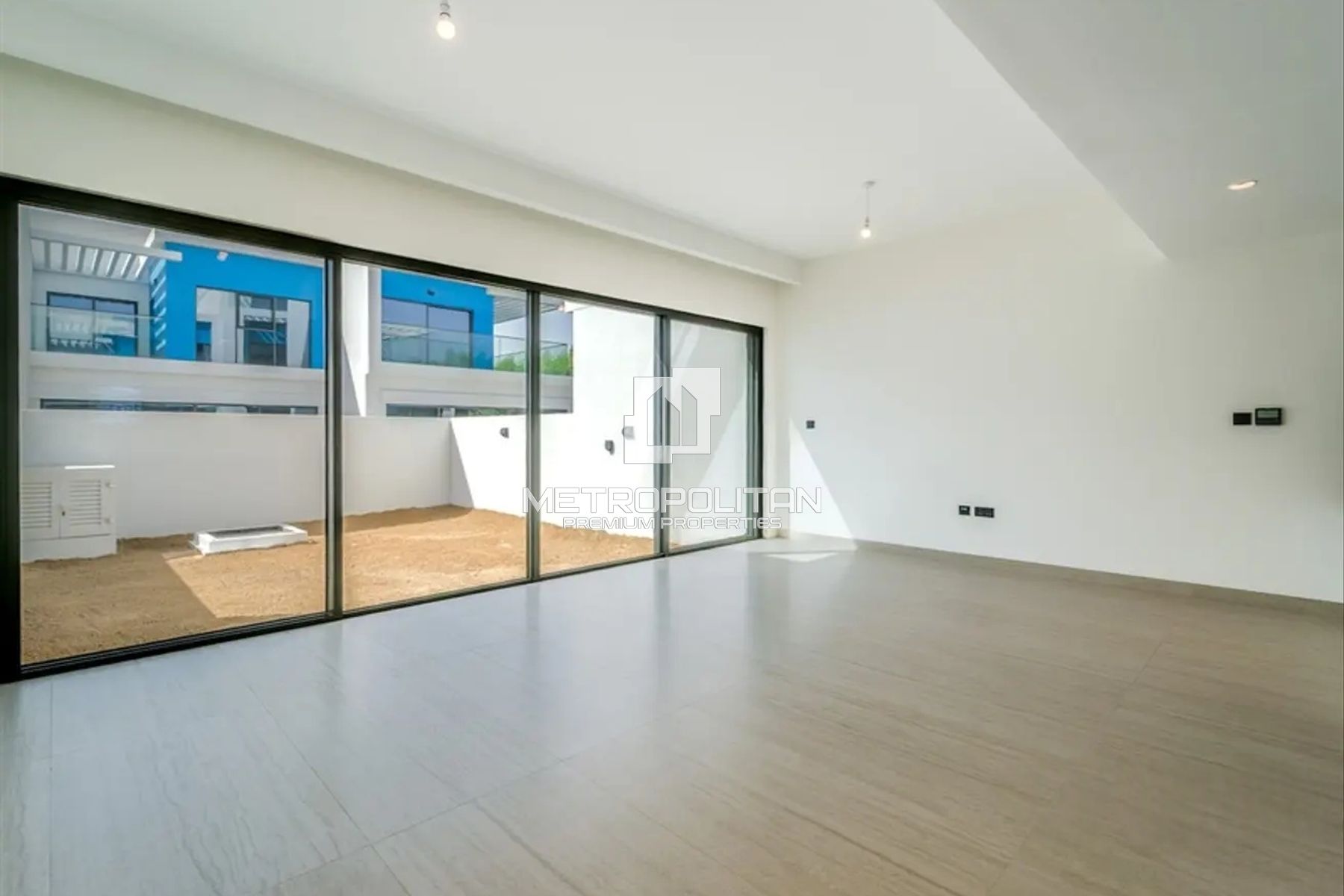 3BR Townhouse for Rent in Damac Lagoons – MPR-9809