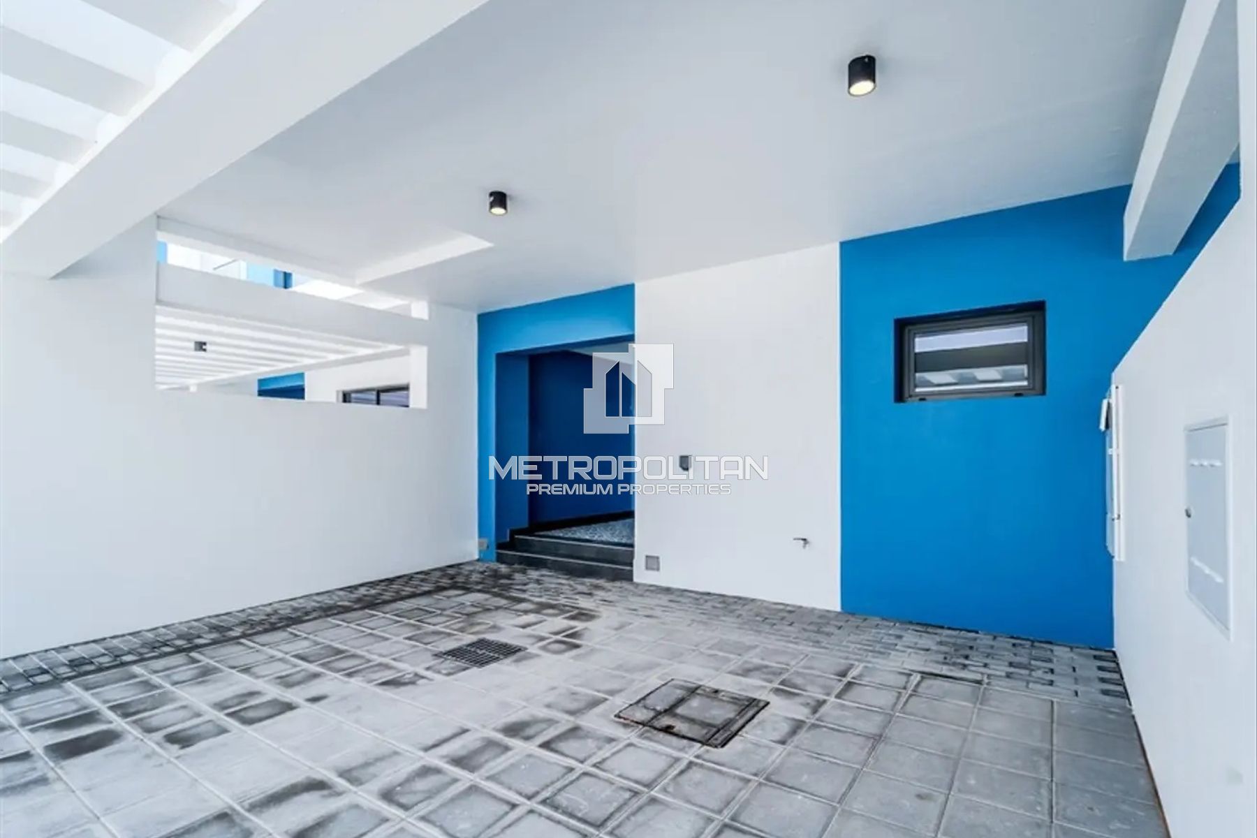 3BR Townhouse for Rent in Damac Lagoons – MPR-9809