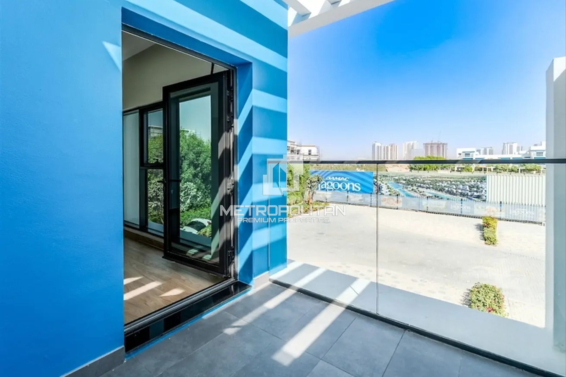 3BR Townhouse for Rent in Damac Lagoons – MPR-9809