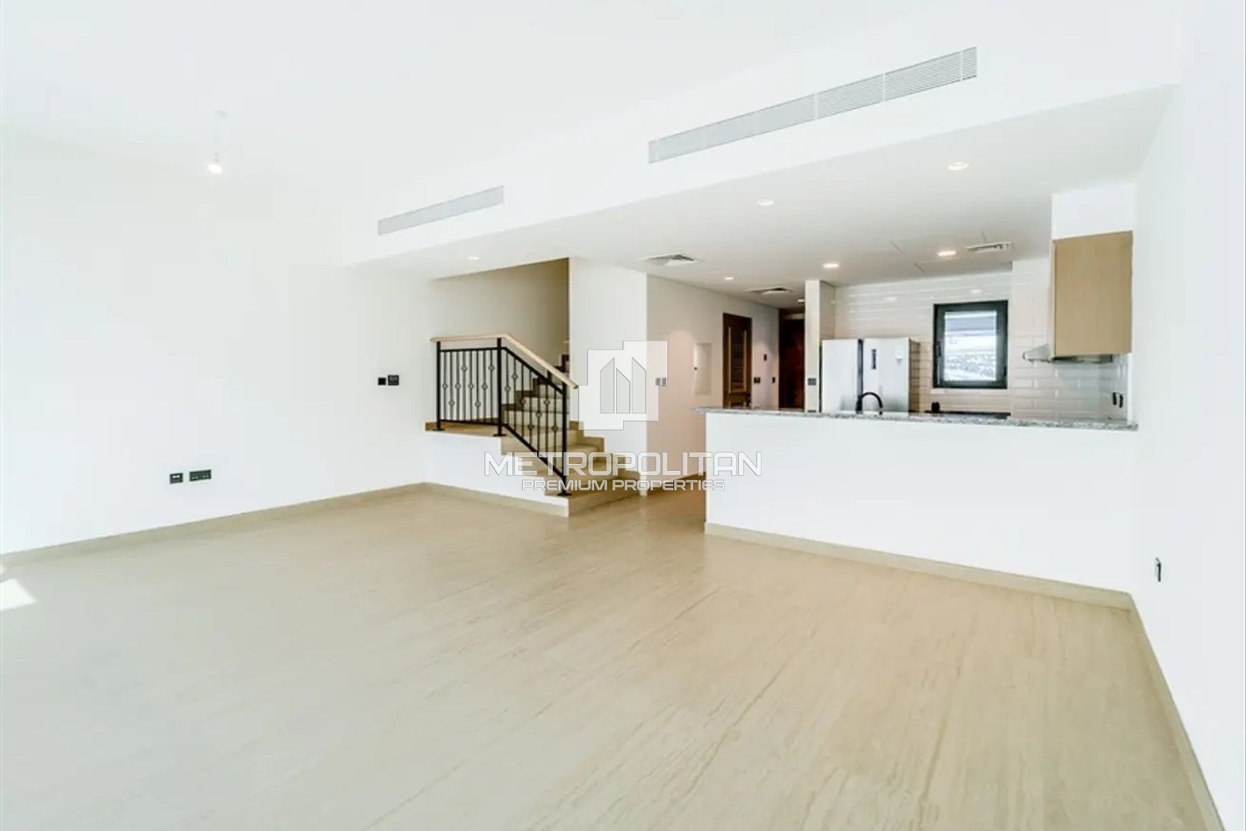 3BR Townhouse for Rent in Damac Lagoons – MPR-9809