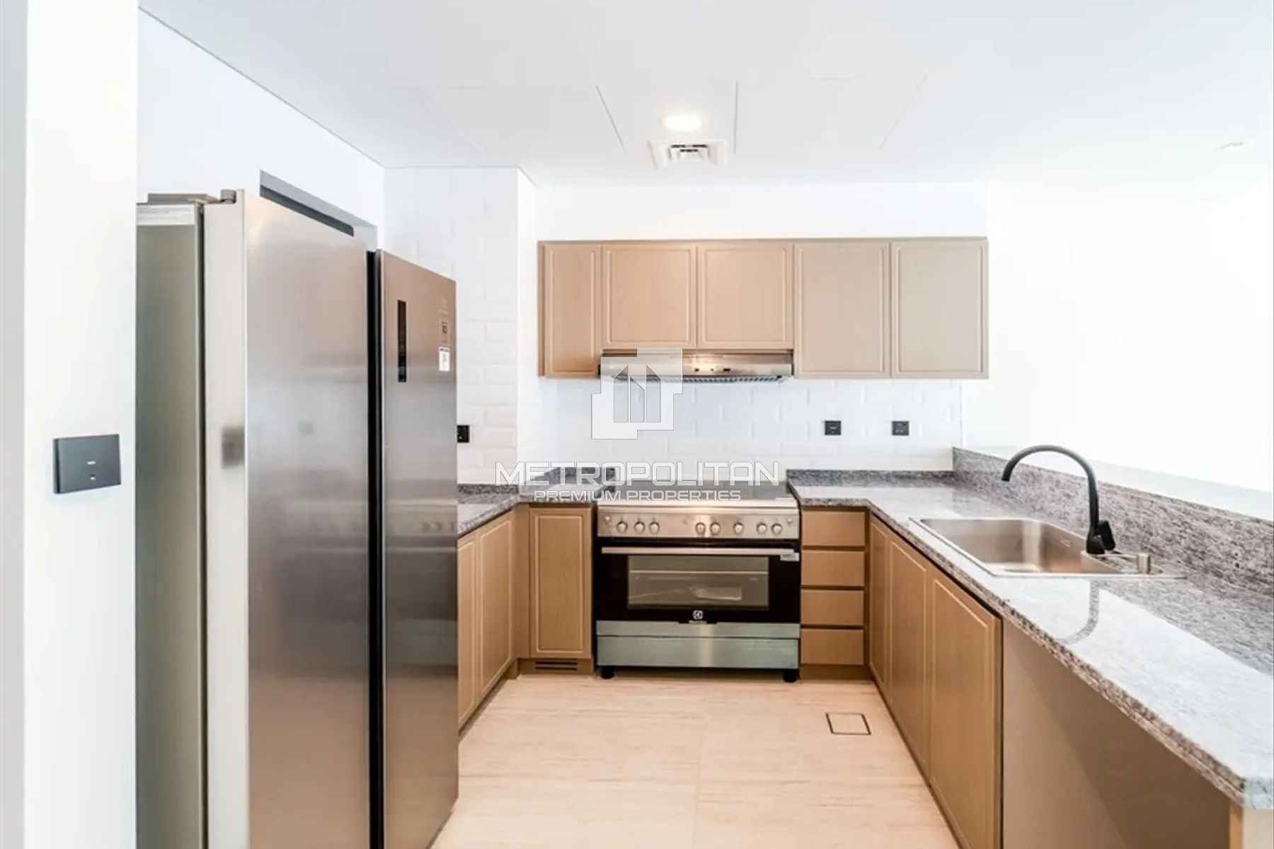 3BR Townhouse for Rent in Damac Lagoons – MPR-9809