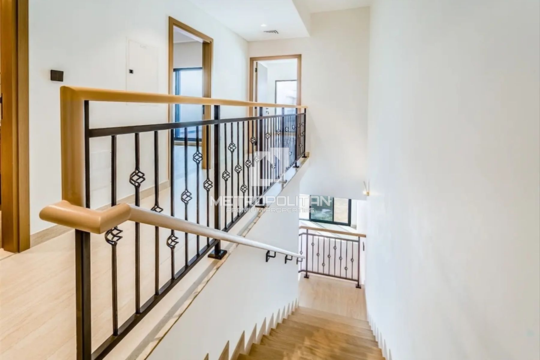 3BR Townhouse for Rent in Damac Lagoons – MPR-9809