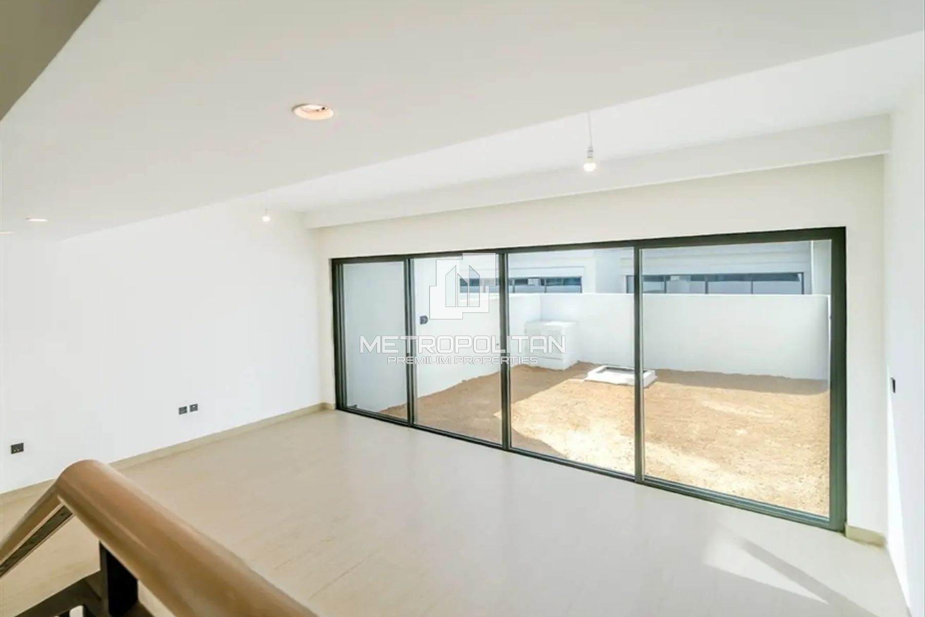 3BR Townhouse for Rent in Damac Lagoons – MPR-9809