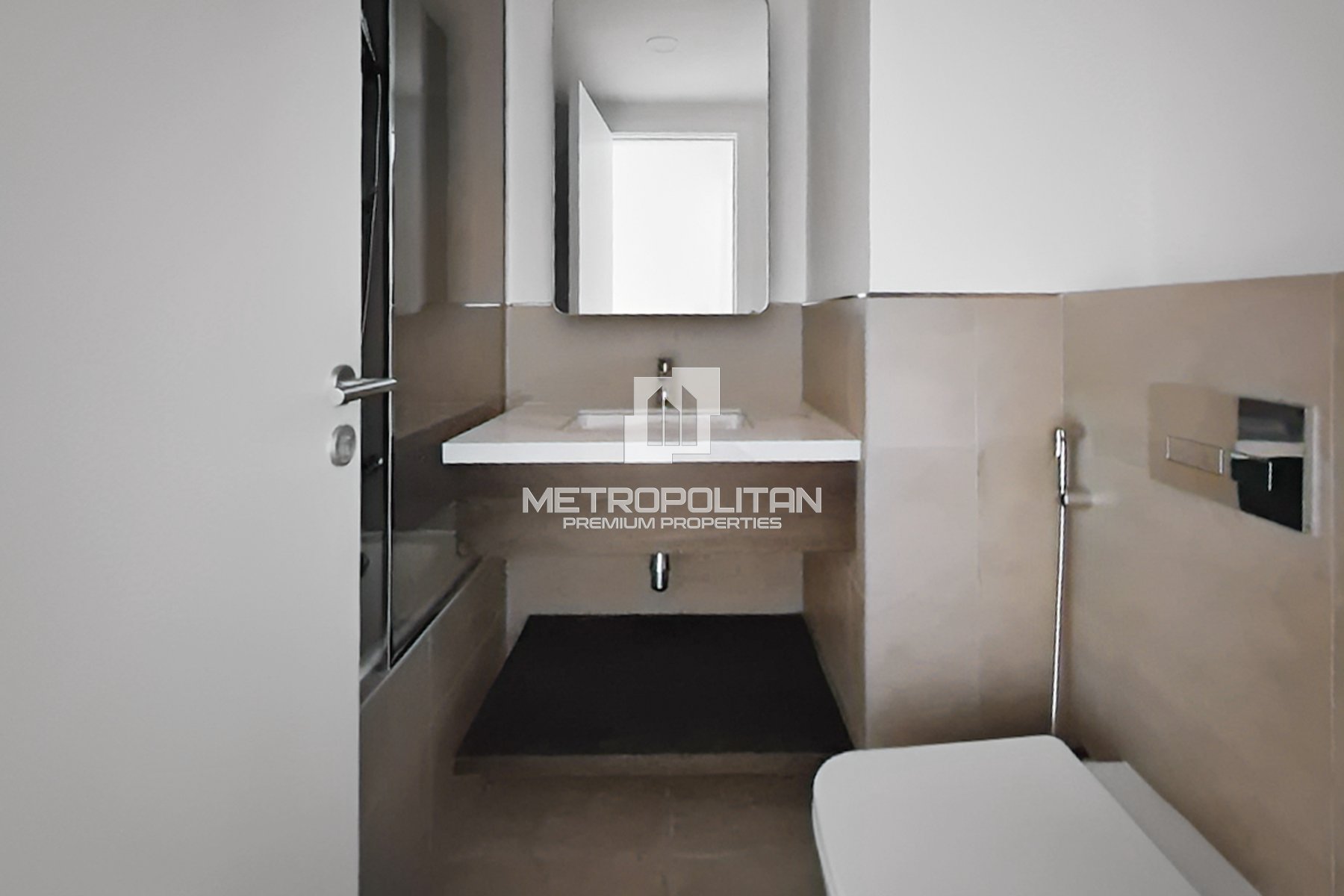 2BR Apartment for Rent in Town Square – MPR-9811