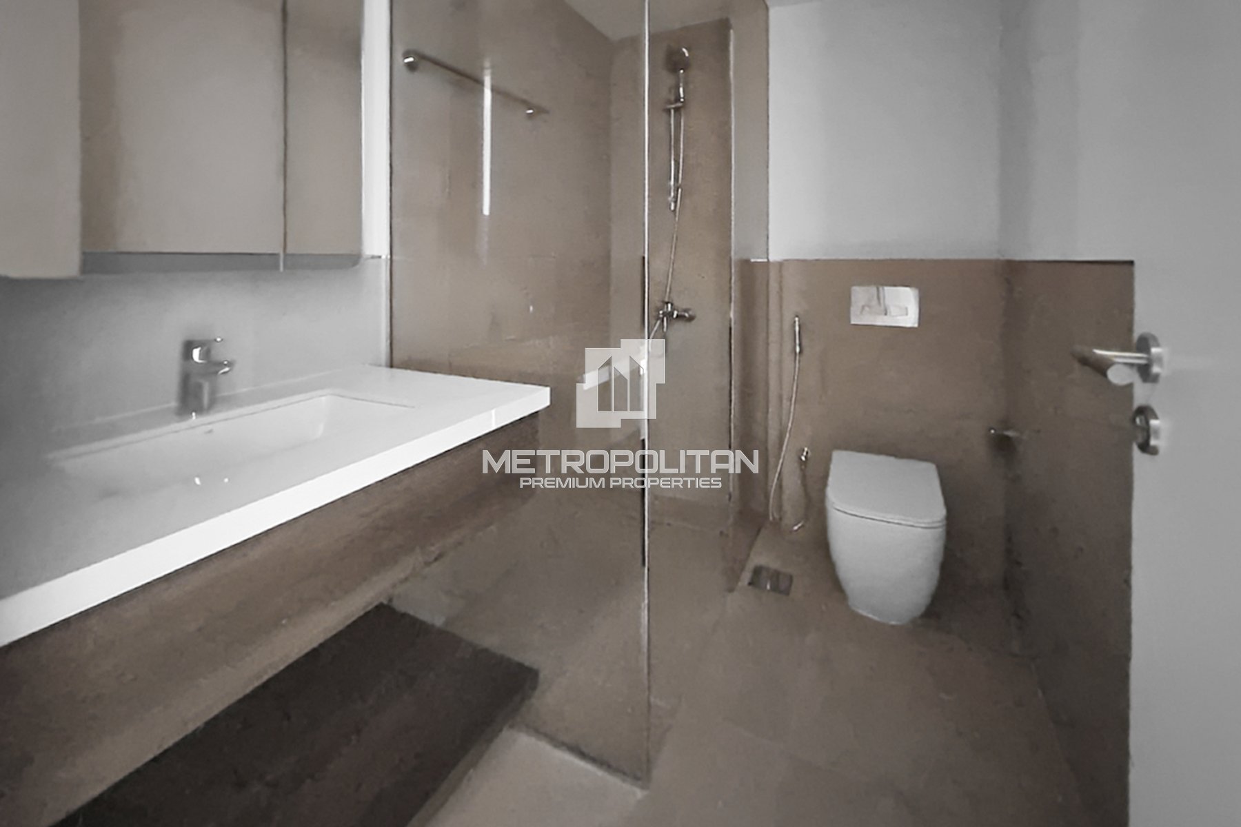 2BR Apartment for Rent in Town Square – MPR-9811