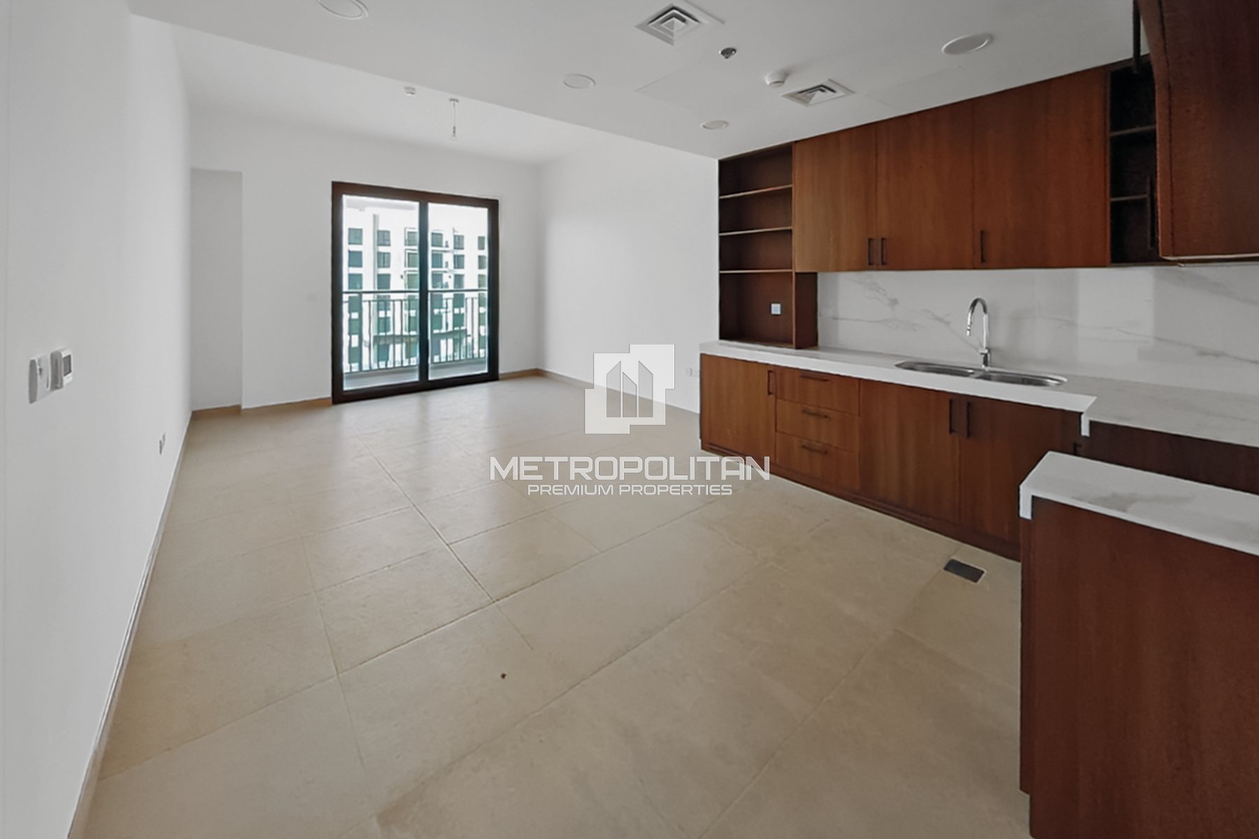 2BR Apartment for Rent in Town Square – MPR-9811