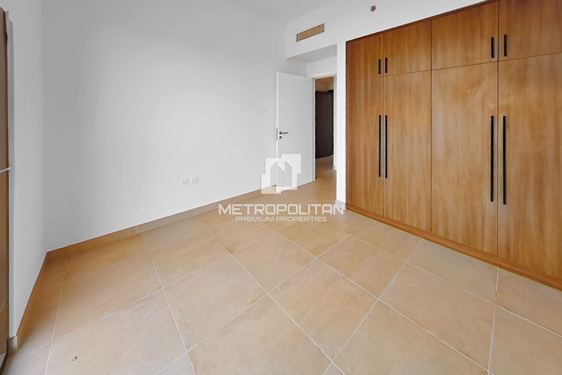 2BR Apartment for Rent in Town Square – MPR-9811