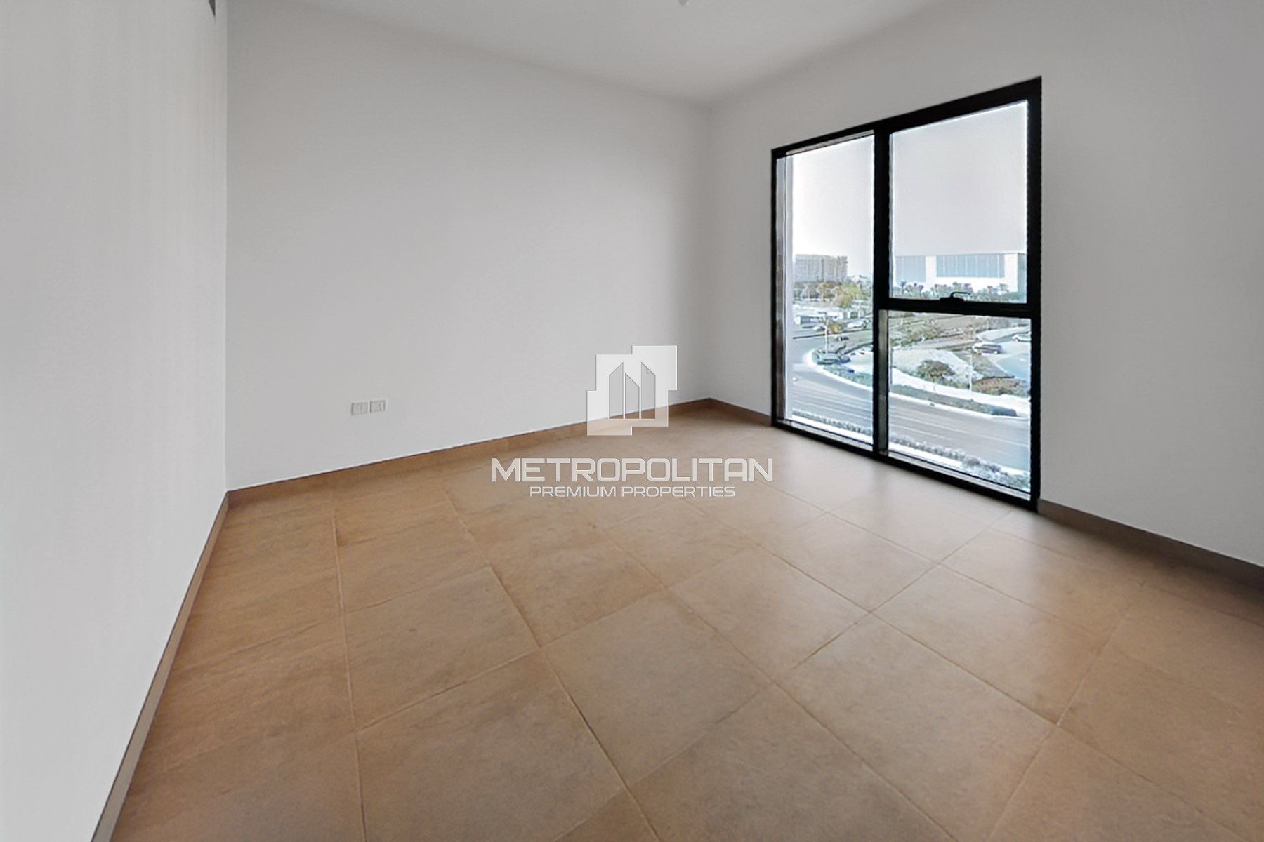 2BR Apartment for Rent in Town Square – MPR-9811