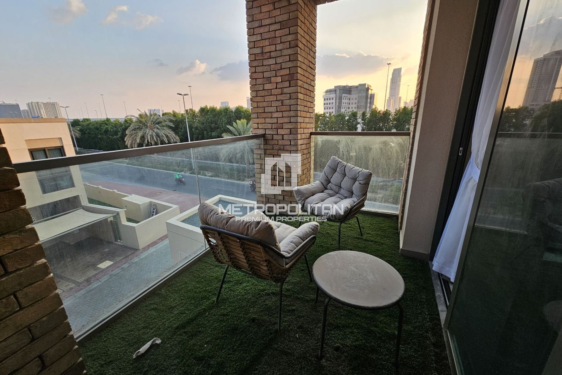 2BR Apartment for Rent in Jumeirah Village Circle – MPR-9814