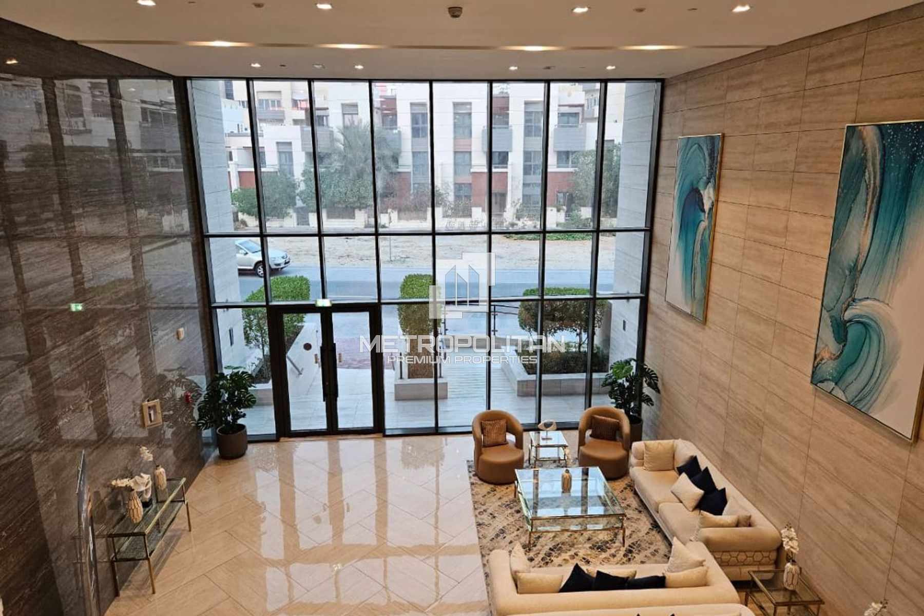 2BR Apartment for Rent in Jumeirah Village Circle – MPR-9814