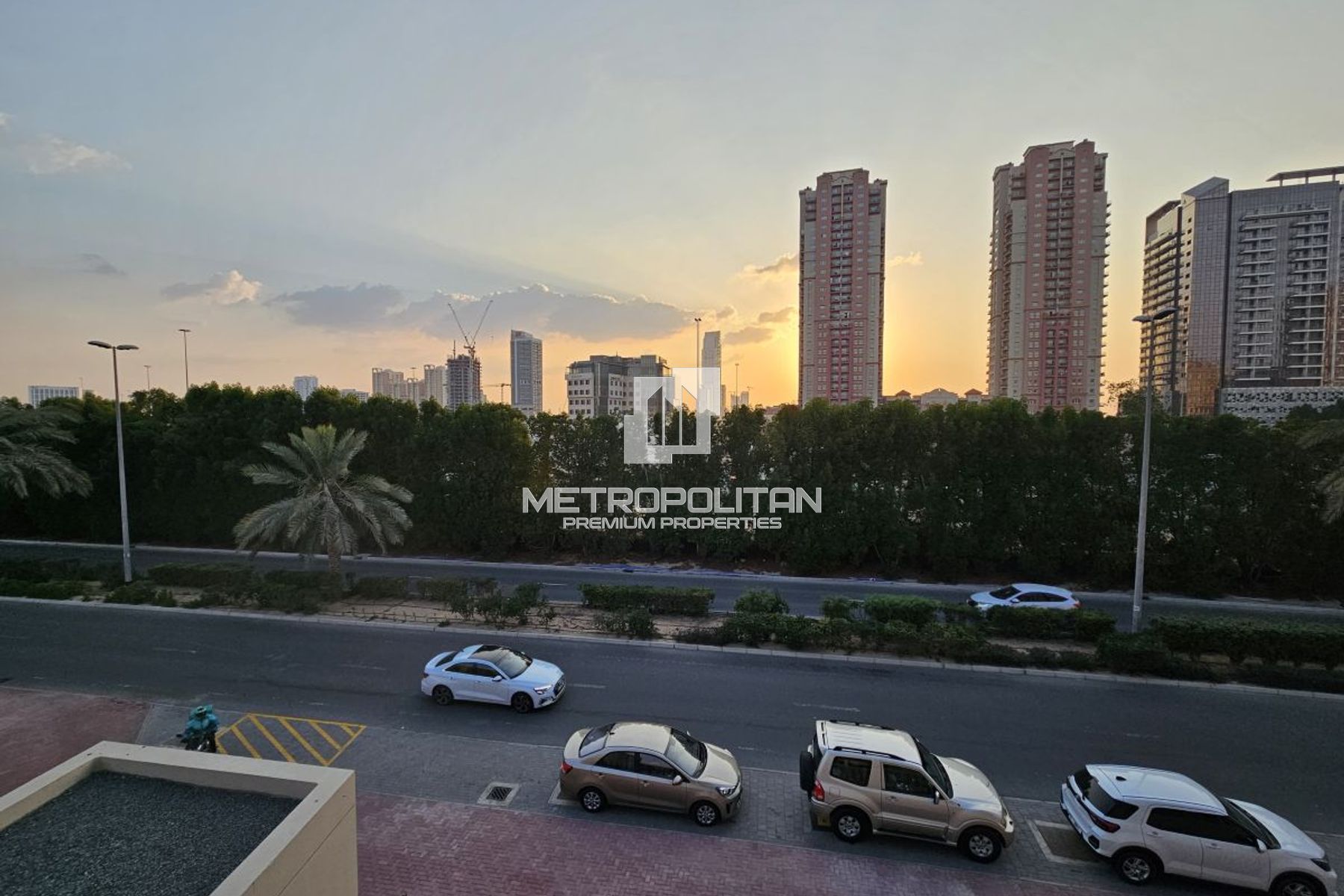 2BR Apartment for Rent in Jumeirah Village Circle – MPR-9814
