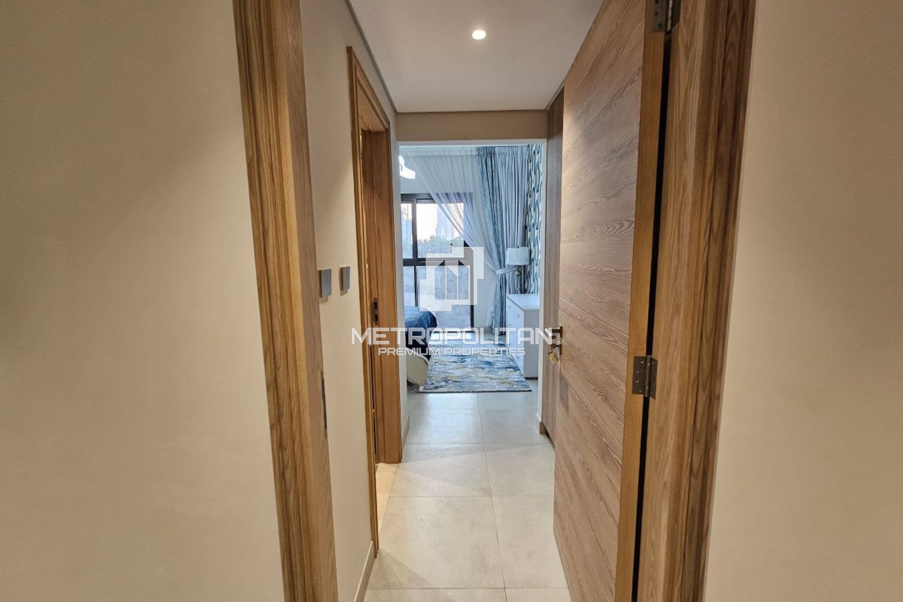 2BR Apartment for Rent in Jumeirah Village Circle – MPR-9814
