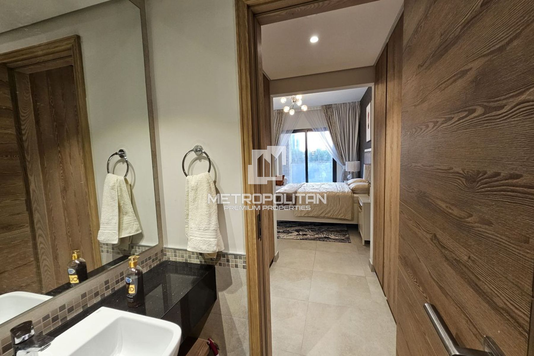 2BR Apartment for Rent in Jumeirah Village Circle – MPR-9814
