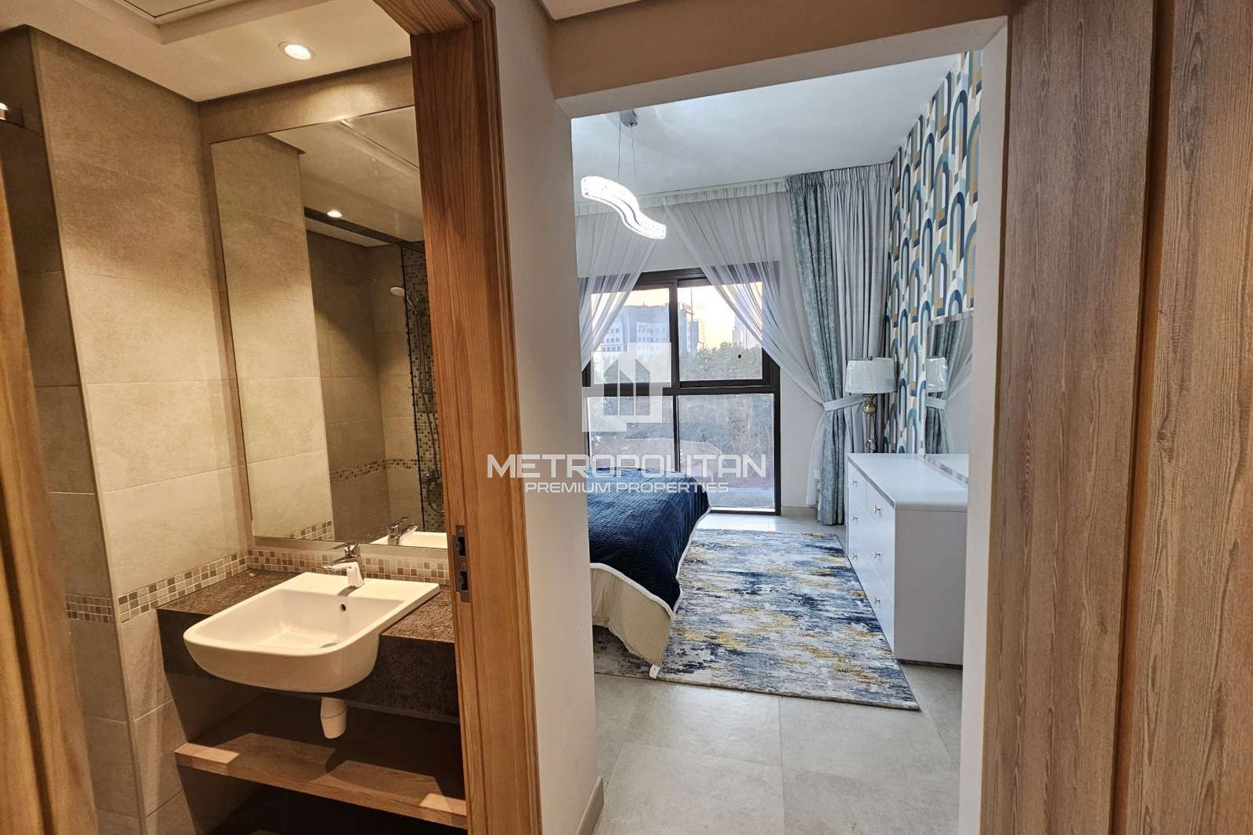 2BR Apartment for Rent in Jumeirah Village Circle – MPR-9814