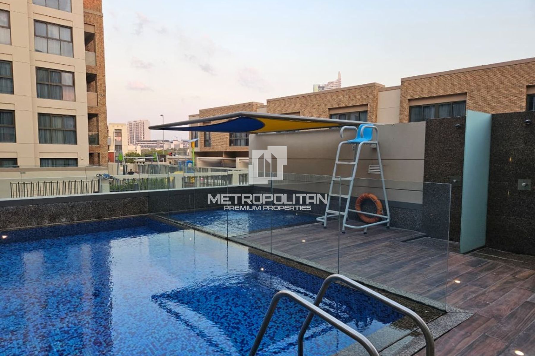 2BR Apartment for Rent in Jumeirah Village Circle – MPR-9814