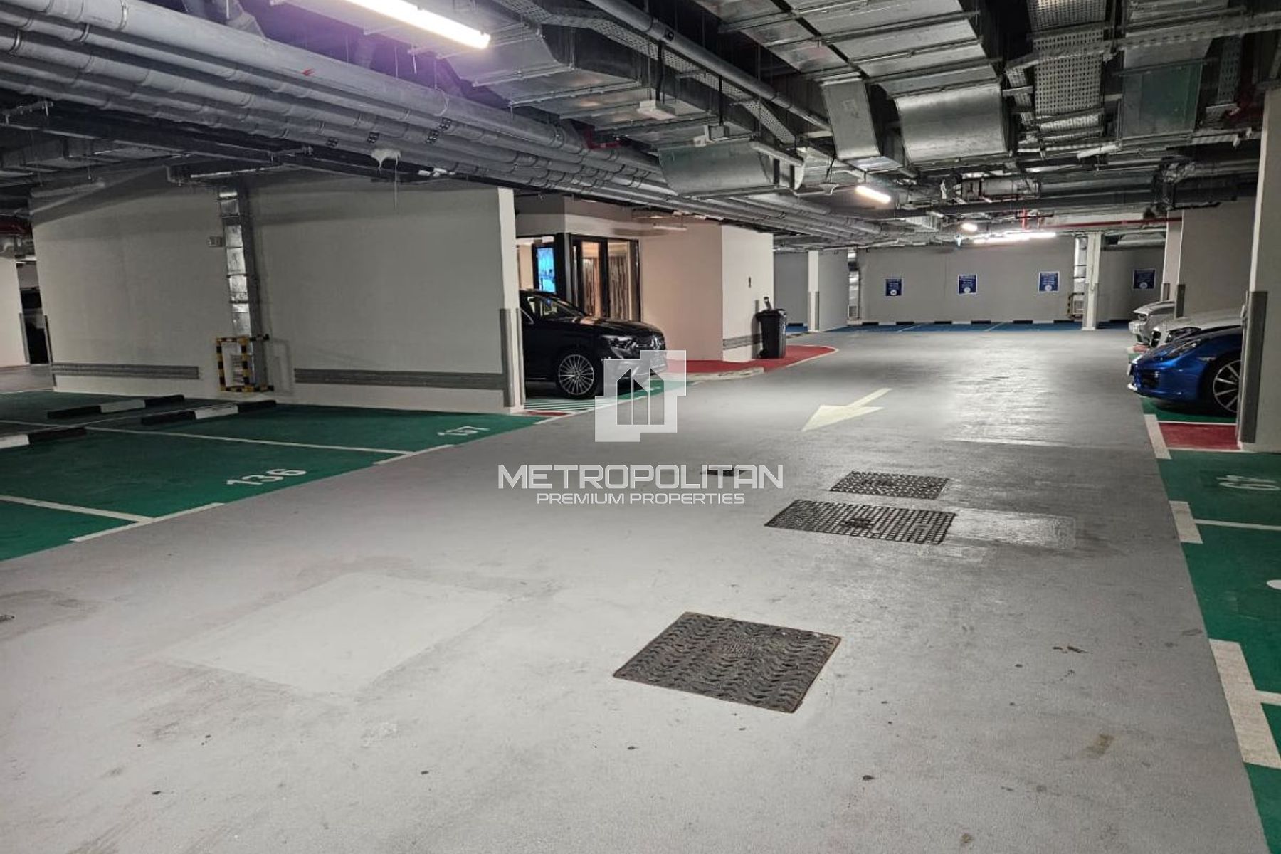 2BR Apartment for Rent in Jumeirah Village Circle – MPR-9814