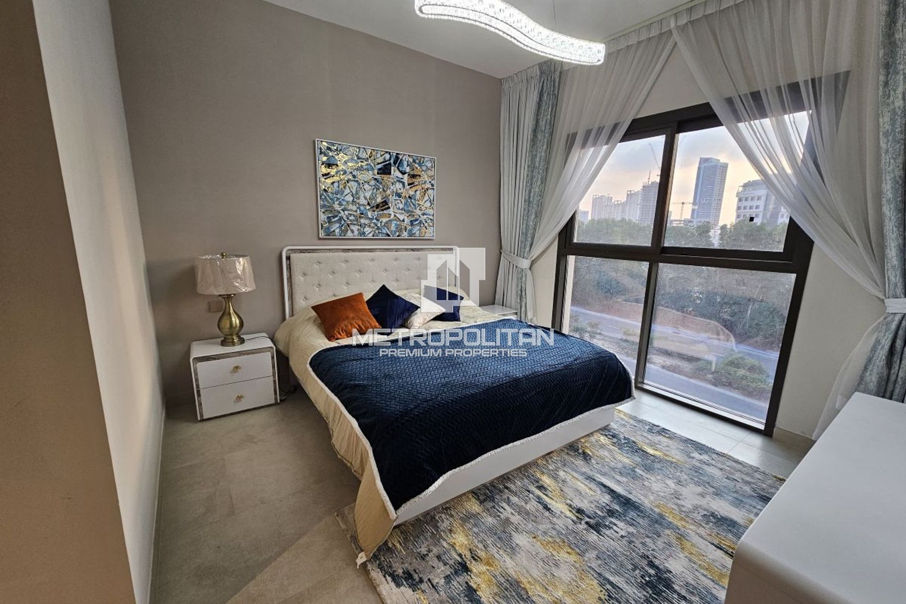 2BR Apartment for Rent in Jumeirah Village Circle – MPR-9814