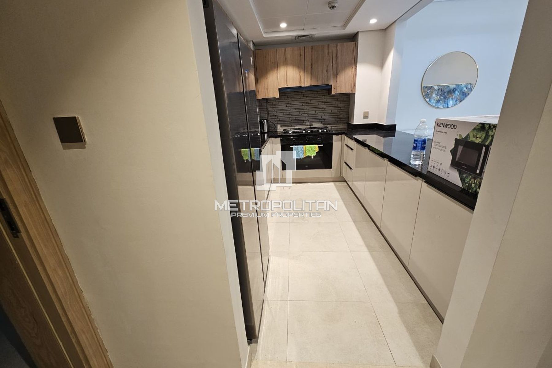 2BR Apartment for Rent in Jumeirah Village Circle – MPR-9814