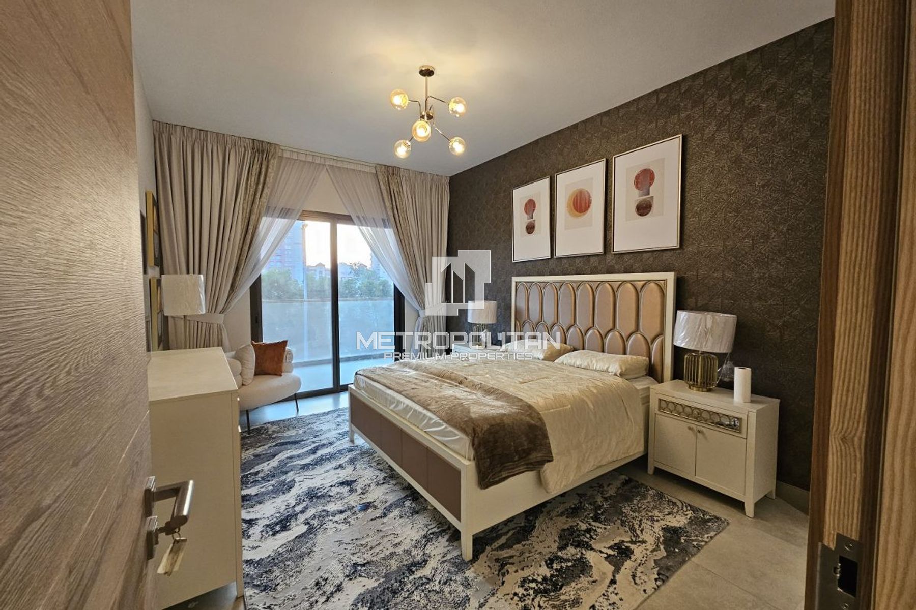 2BR Apartment for Rent in Jumeirah Village Circle – MPR-9814