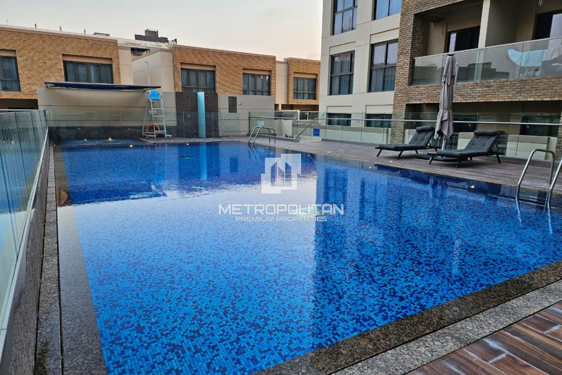 2BR Apartment for Rent in Jumeirah Village Circle – MPR-9814