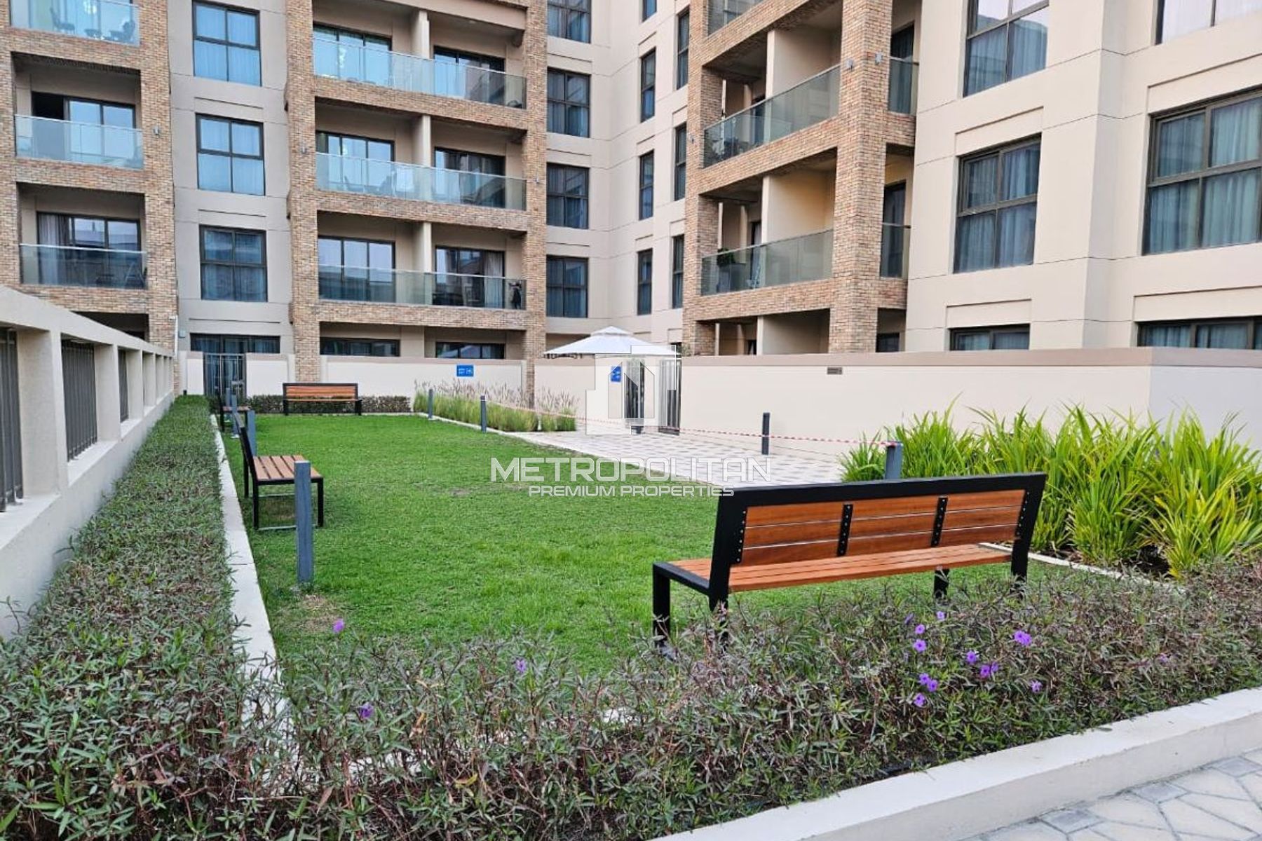 2BR Apartment for Rent in Jumeirah Village Circle – MPR-9814