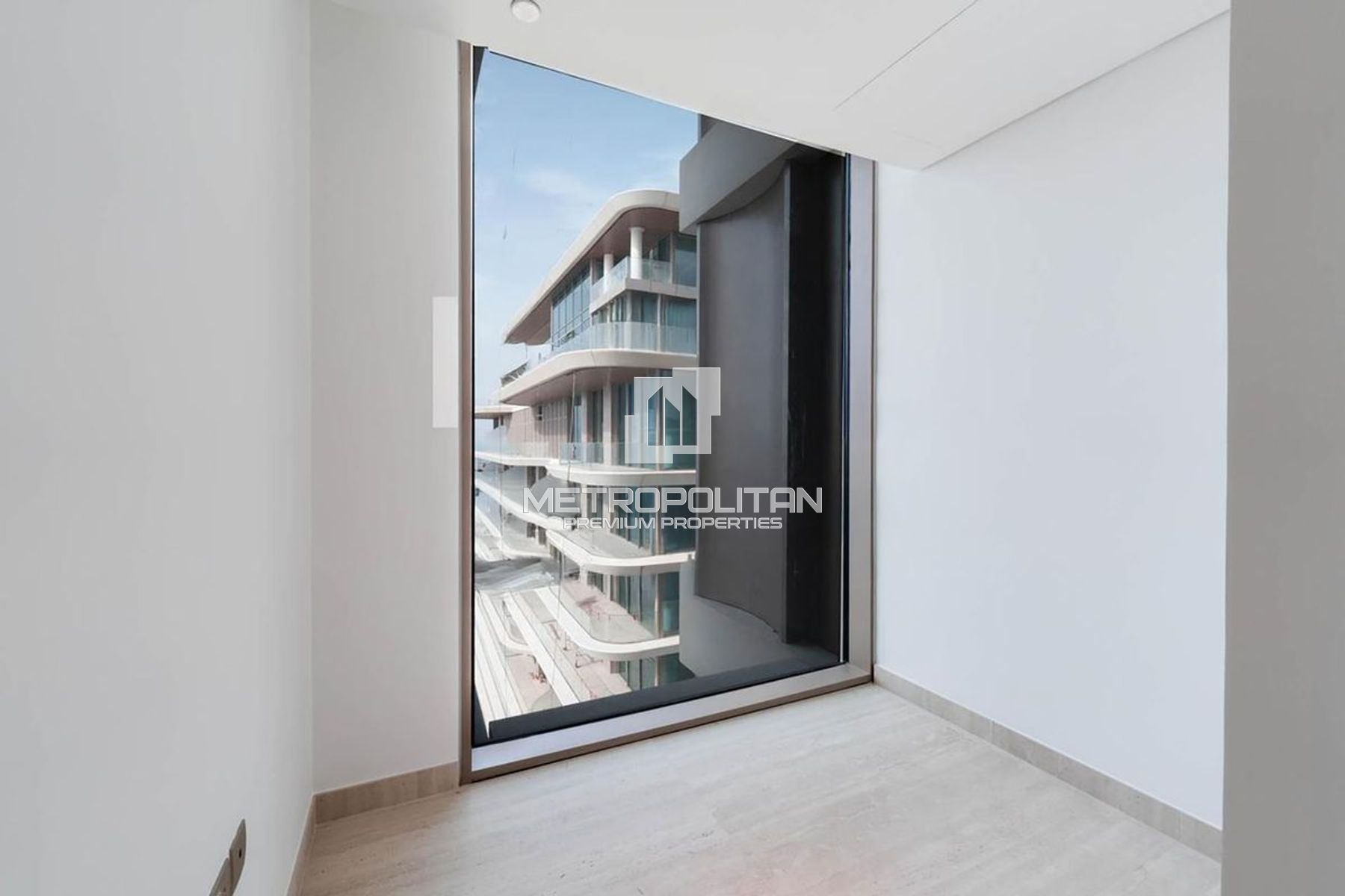 3BR Apartment for Rent in Palm Jumeirah – MPR-9815
