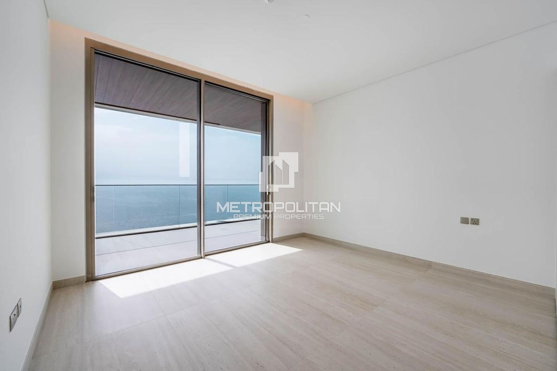 3BR Apartment for Rent in Palm Jumeirah – MPR-9815