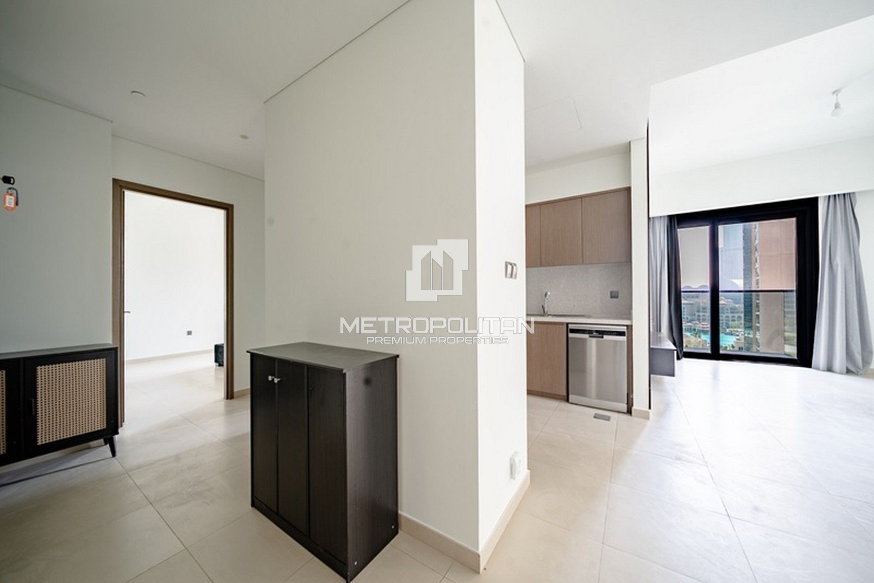 2BR Apartment for Rent in Downtown Dubai – MPR-9820