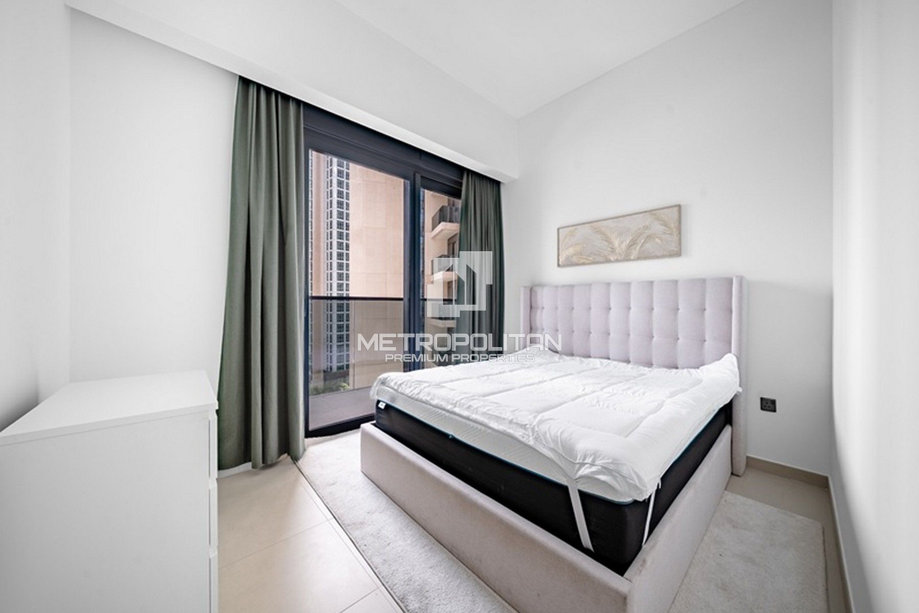 2BR Apartment for Rent in Downtown Dubai – MPR-9820