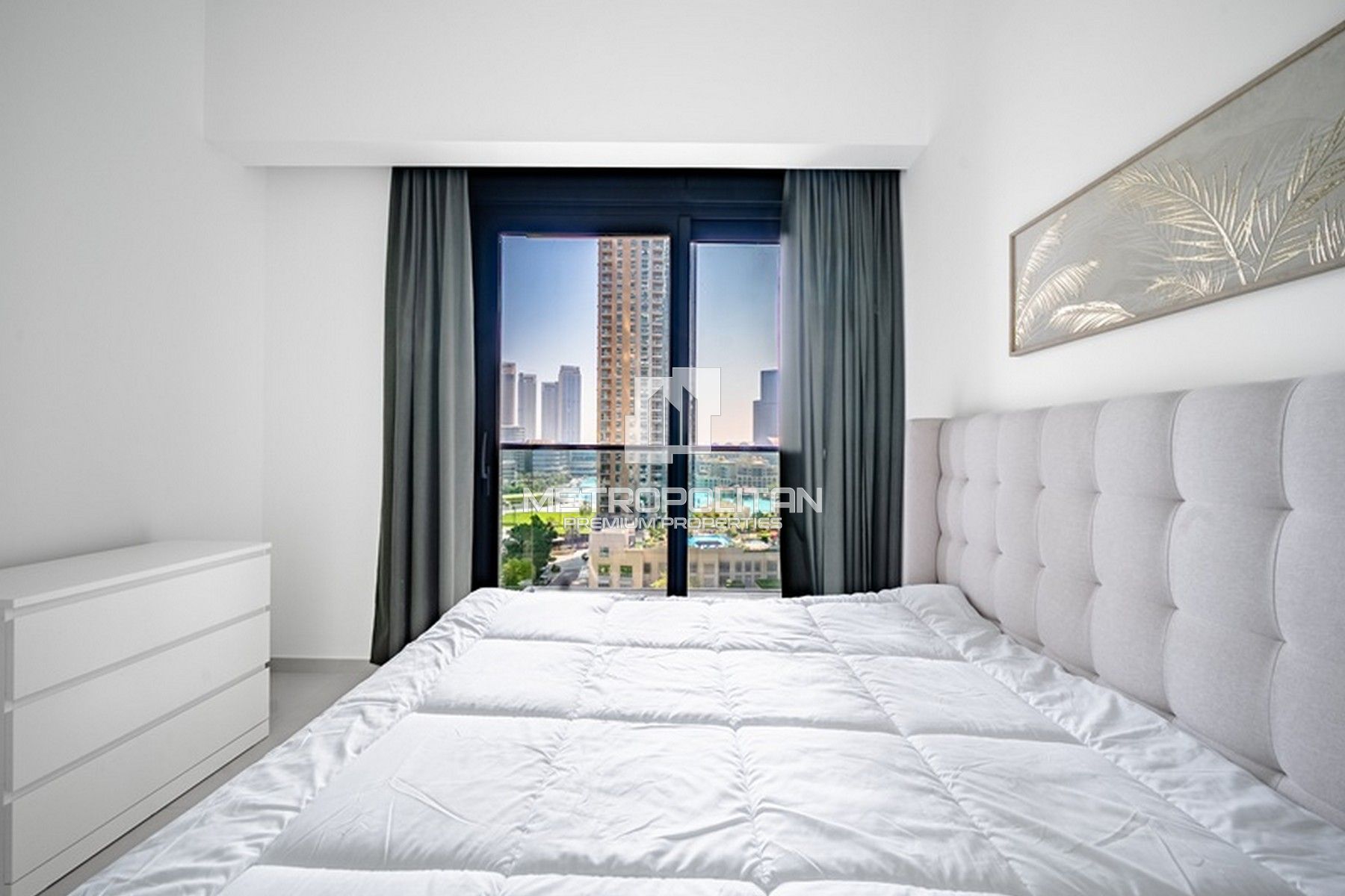 2BR Apartment for Rent in Downtown Dubai – MPR-9820