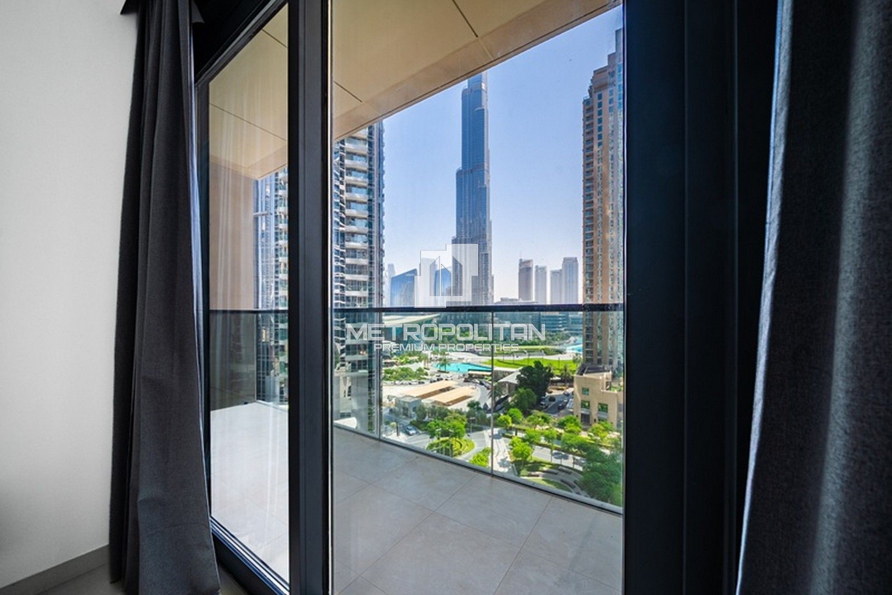 2BR Apartment for Rent in Downtown Dubai – MPR-9820