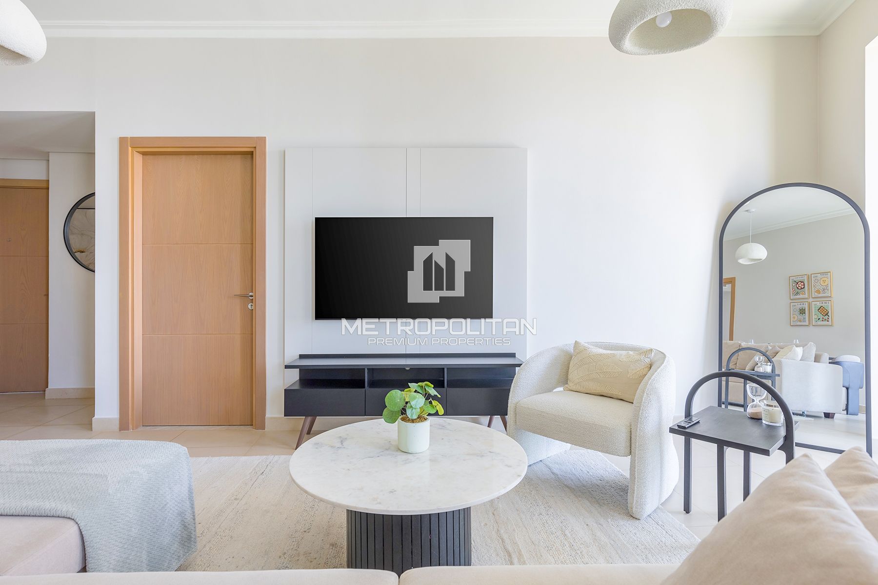 2BR Apartment for Rent in Downtown Dubai – MPR-9821