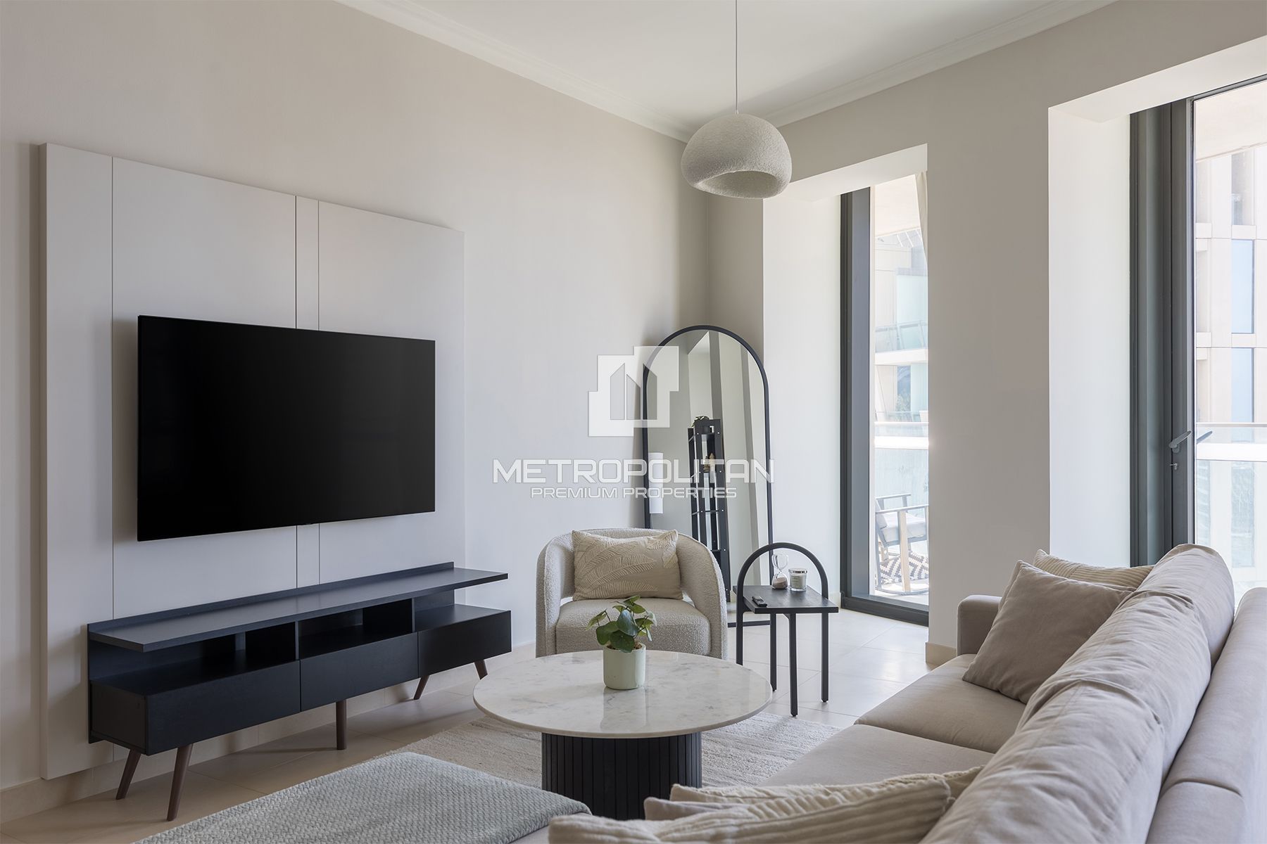 2BR Apartment for Rent in Downtown Dubai – MPR-9821