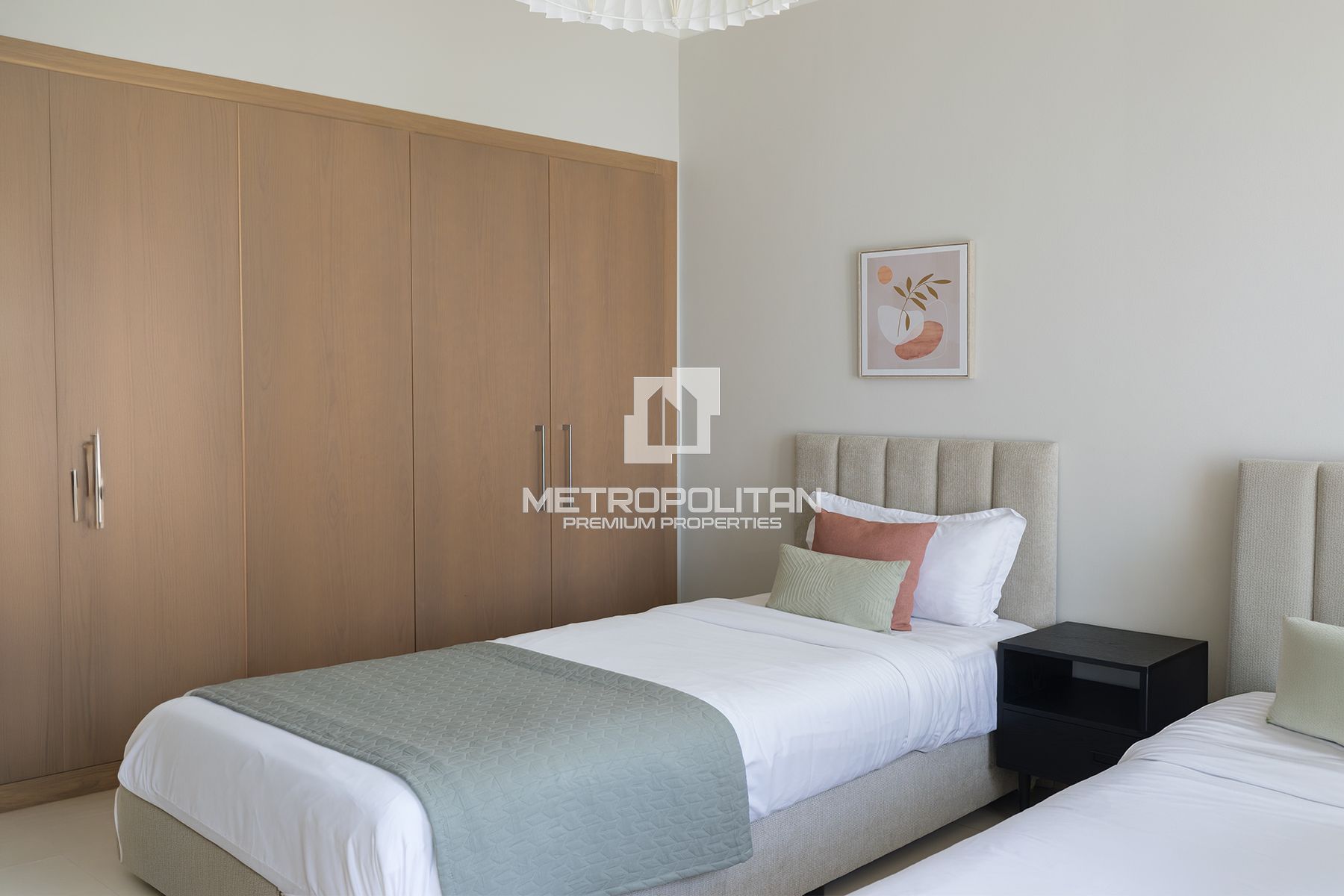 2BR Apartment for Rent in Downtown Dubai – MPR-9821