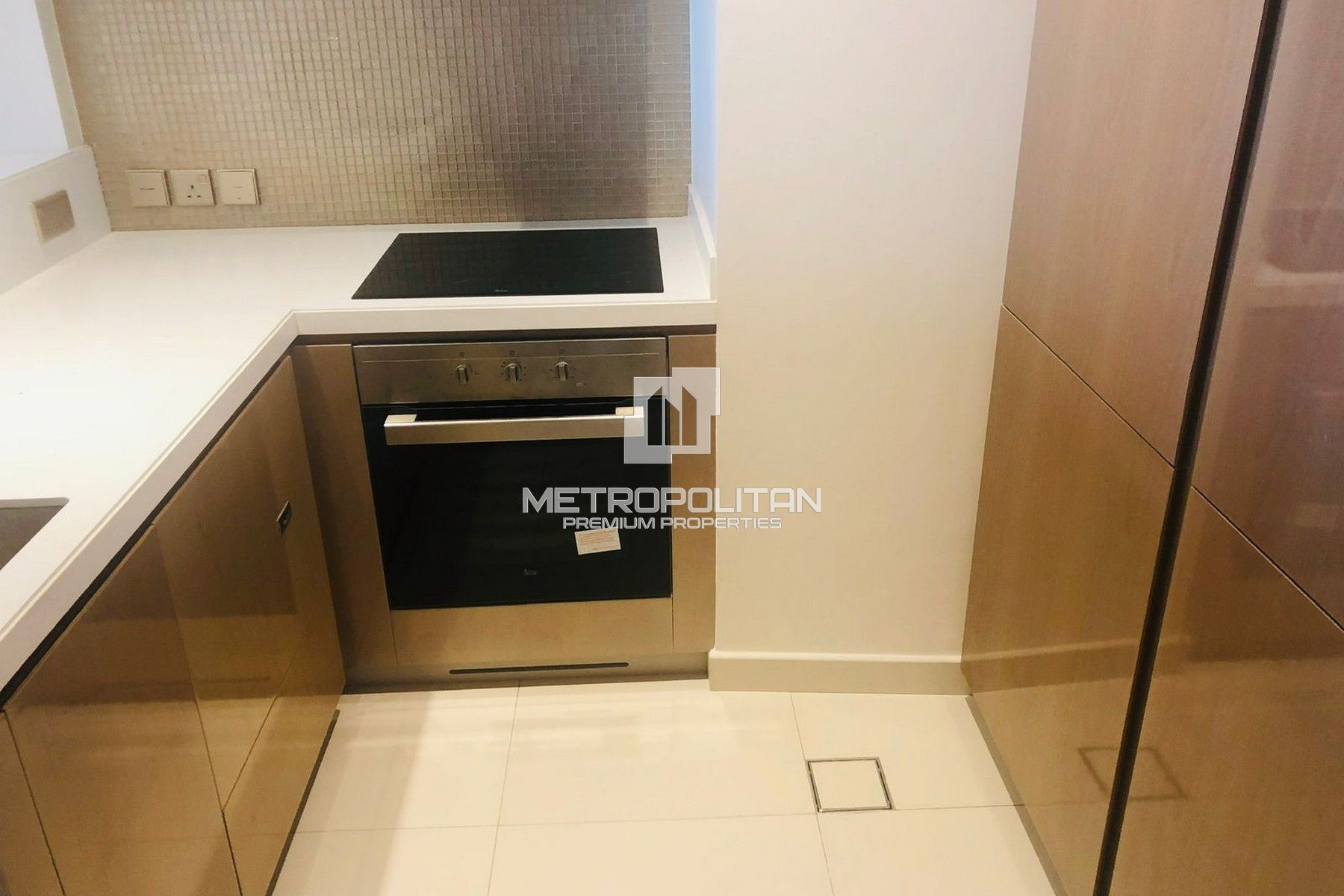 1BR Apartment for Rent in Business Bay – MPR-9824