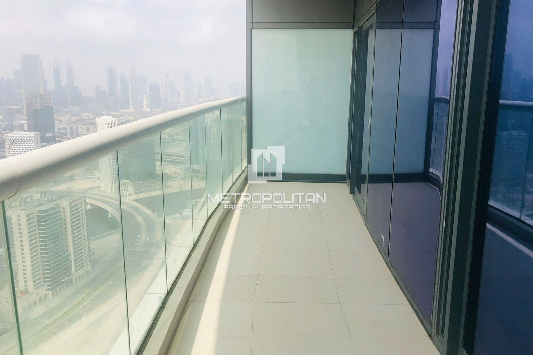 1BR Apartment for Rent in Business Bay – MPR-9824