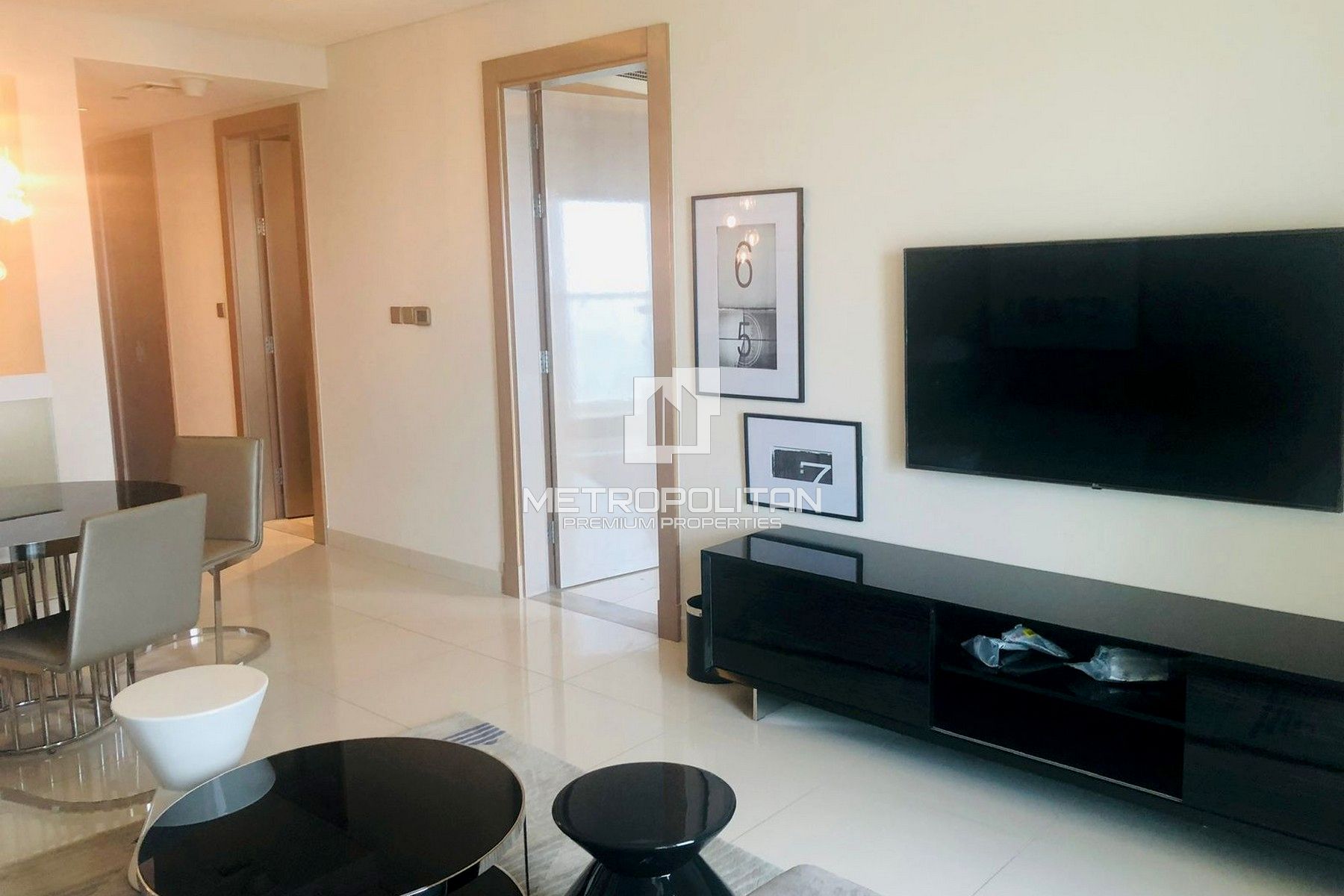 1BR Apartment for Rent in Business Bay – MPR-9824