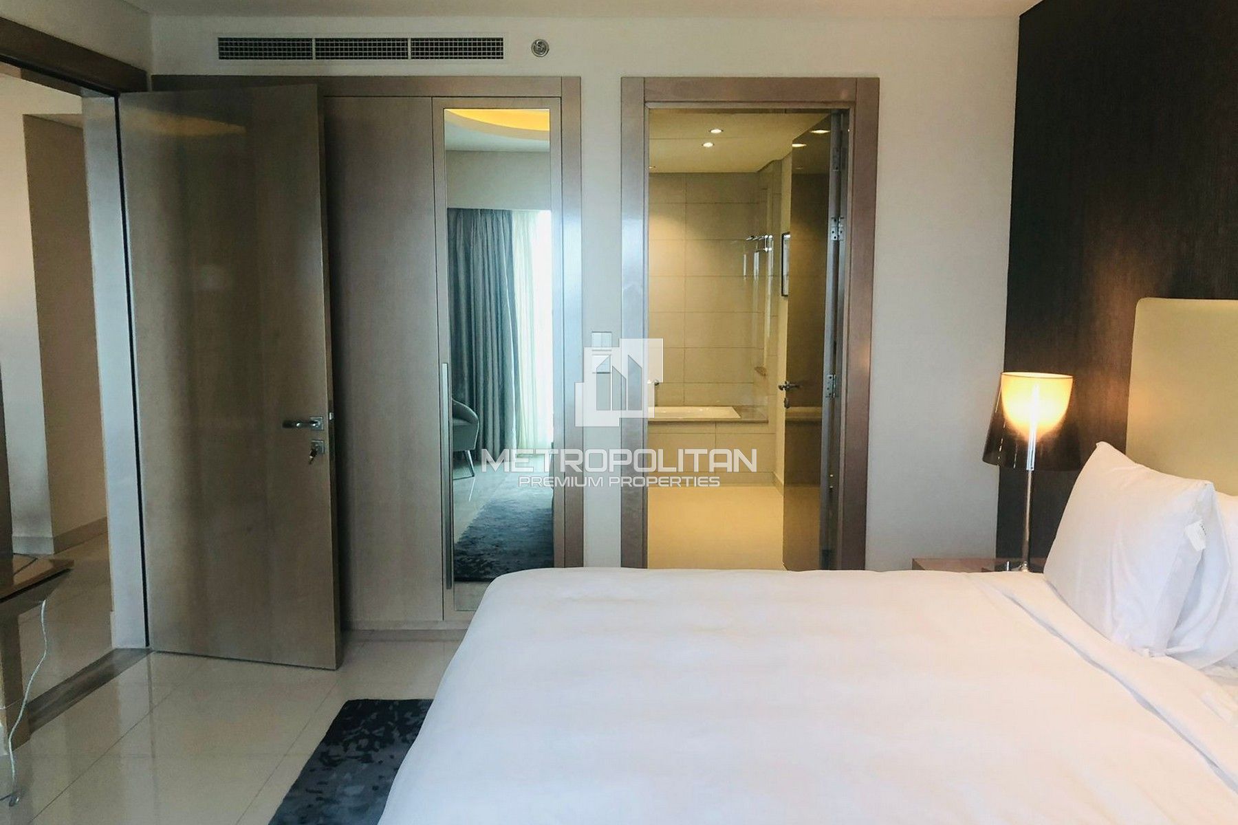 1BR Apartment for Rent in Business Bay – MPR-9824