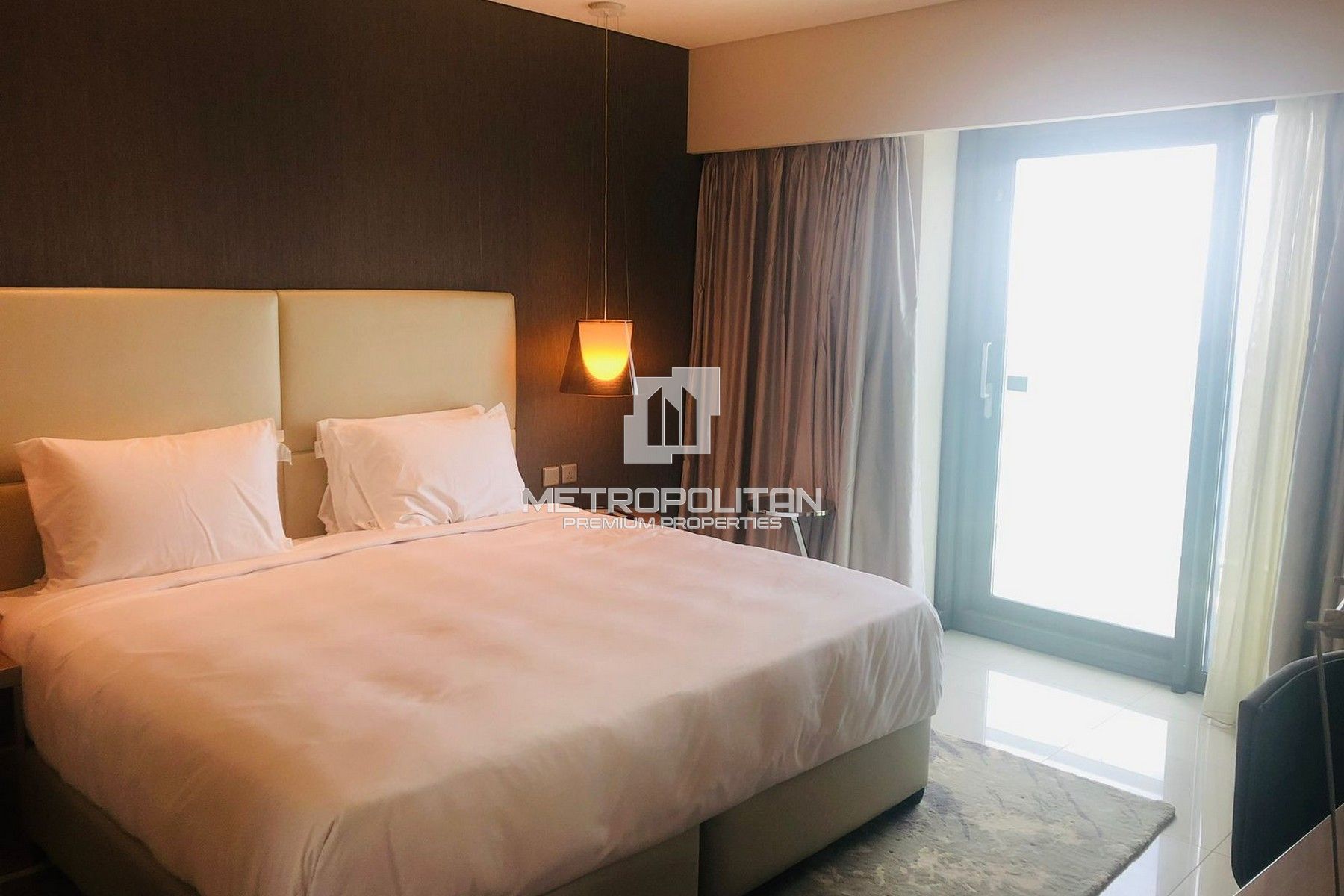 1BR Apartment for Rent in Business Bay – MPR-9824