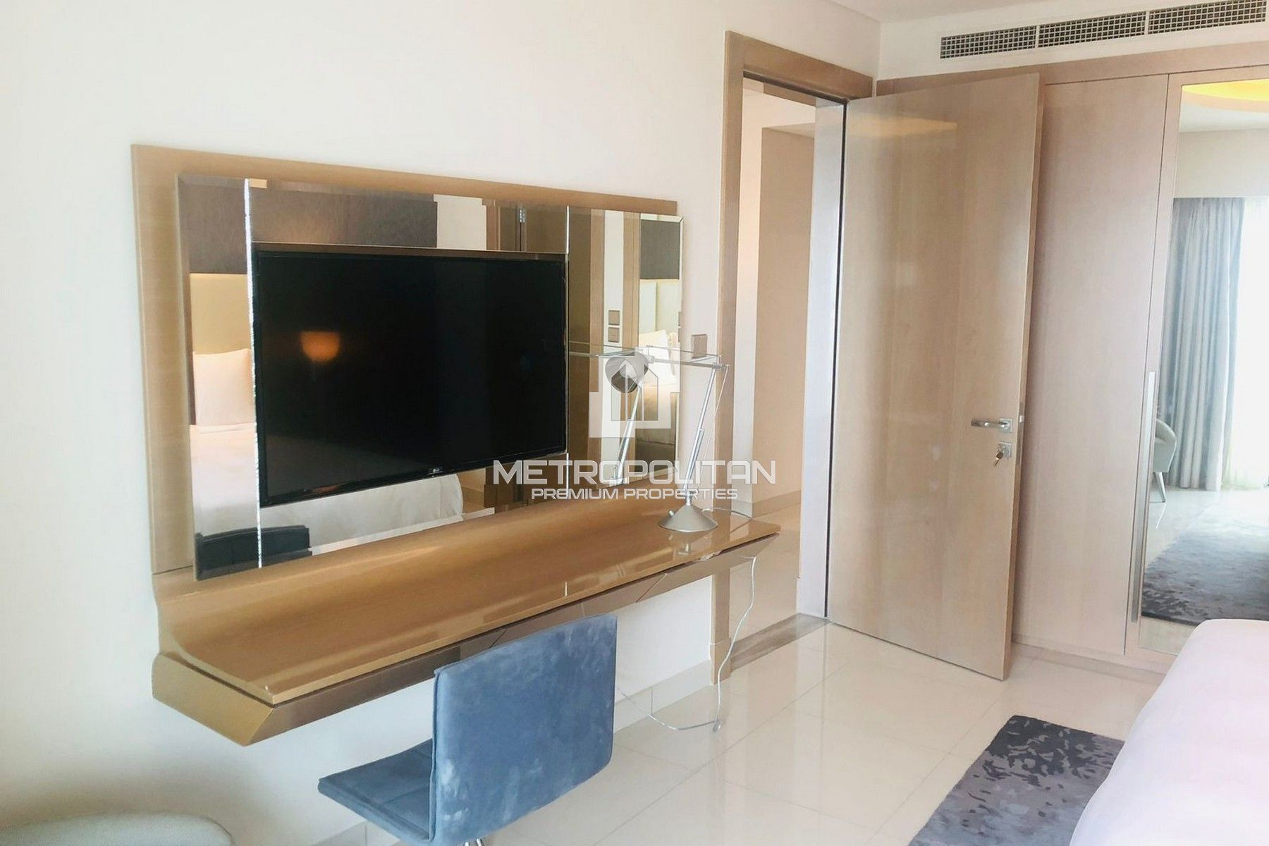 1BR Apartment for Rent in Business Bay – MPR-9824