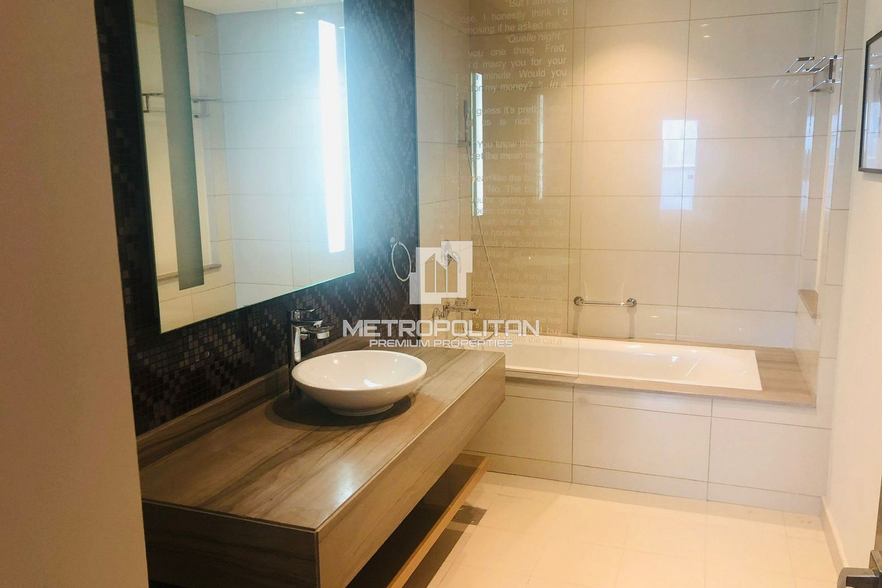 1BR Apartment for Rent in Business Bay – MPR-9824