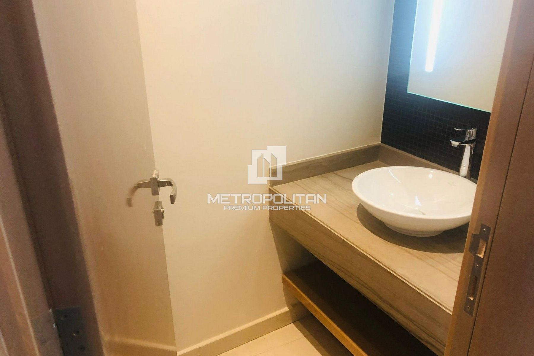 1BR Apartment for Rent in Business Bay – MPR-9824