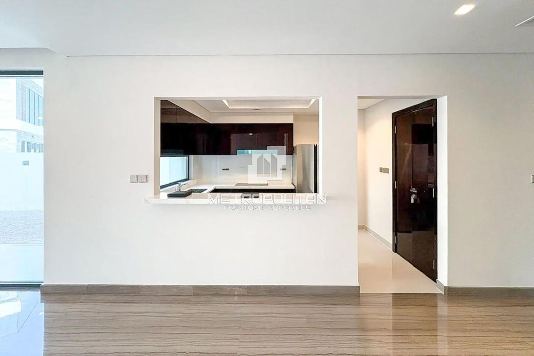 End Corner Unit | Brand New | Vacant | Spacious