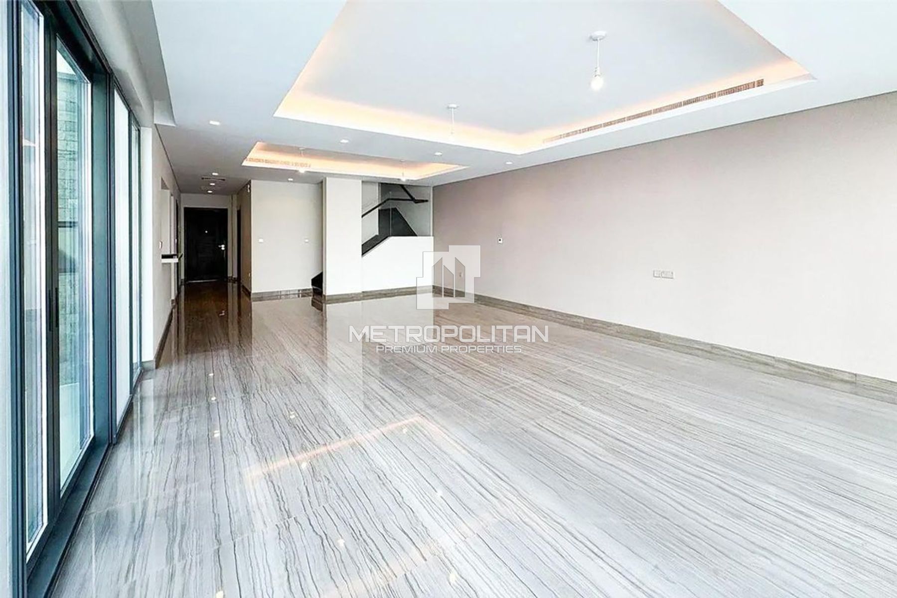 6BR Villa for Rent in DAMAC Hills – MPR-9825